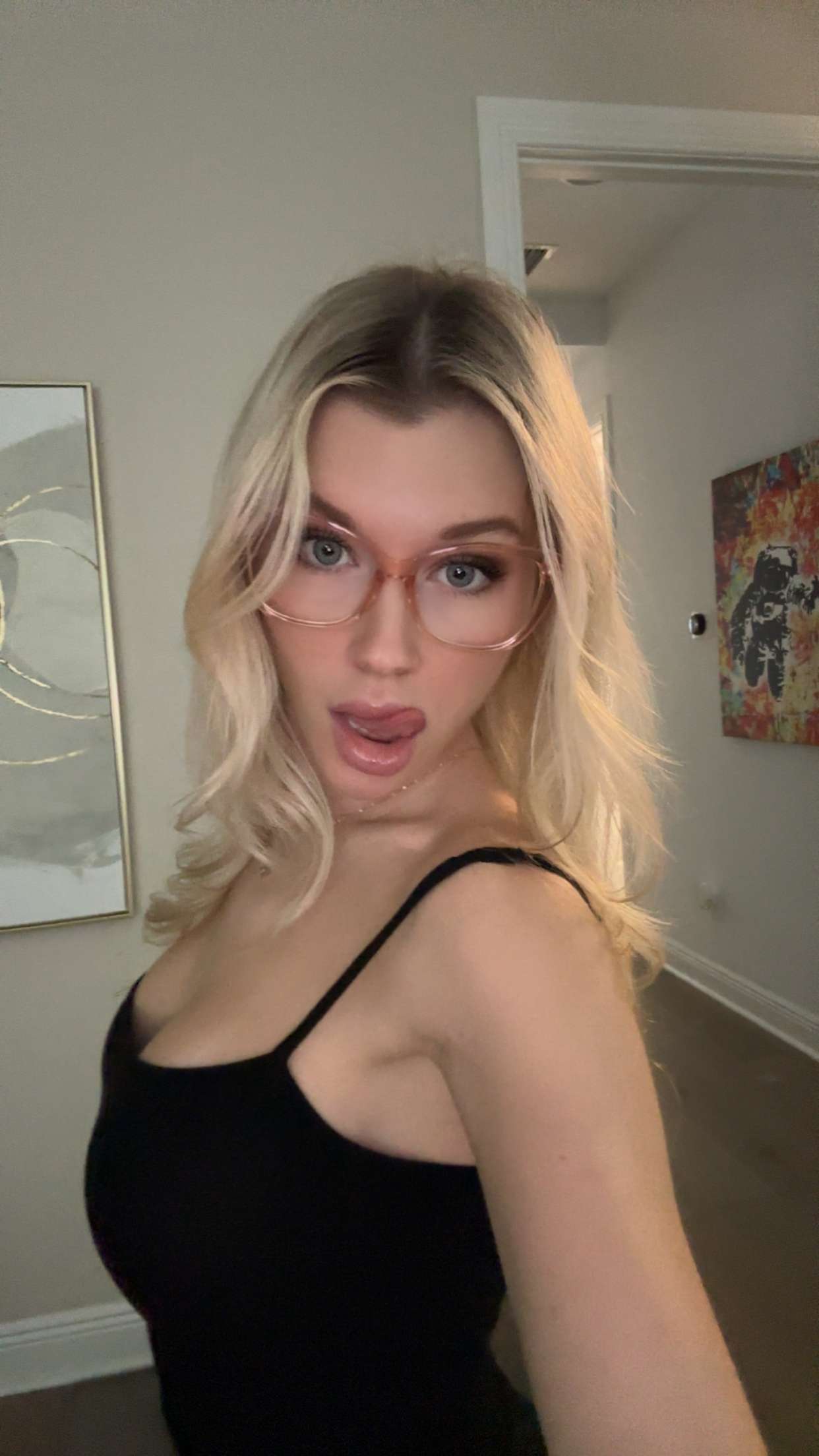 kylaayese snapchat image archive image