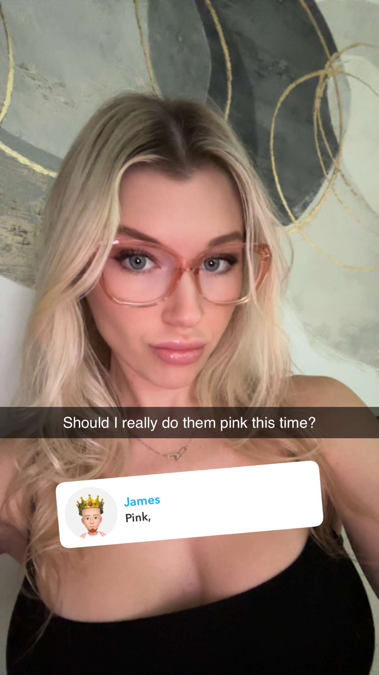 kylaayese snapchat image archive image