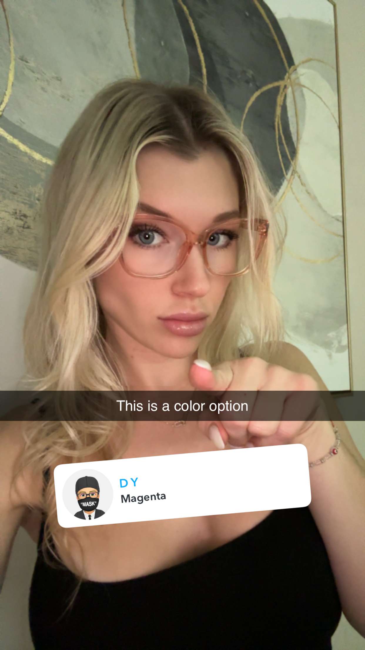 kylaayese snapchat image archive image