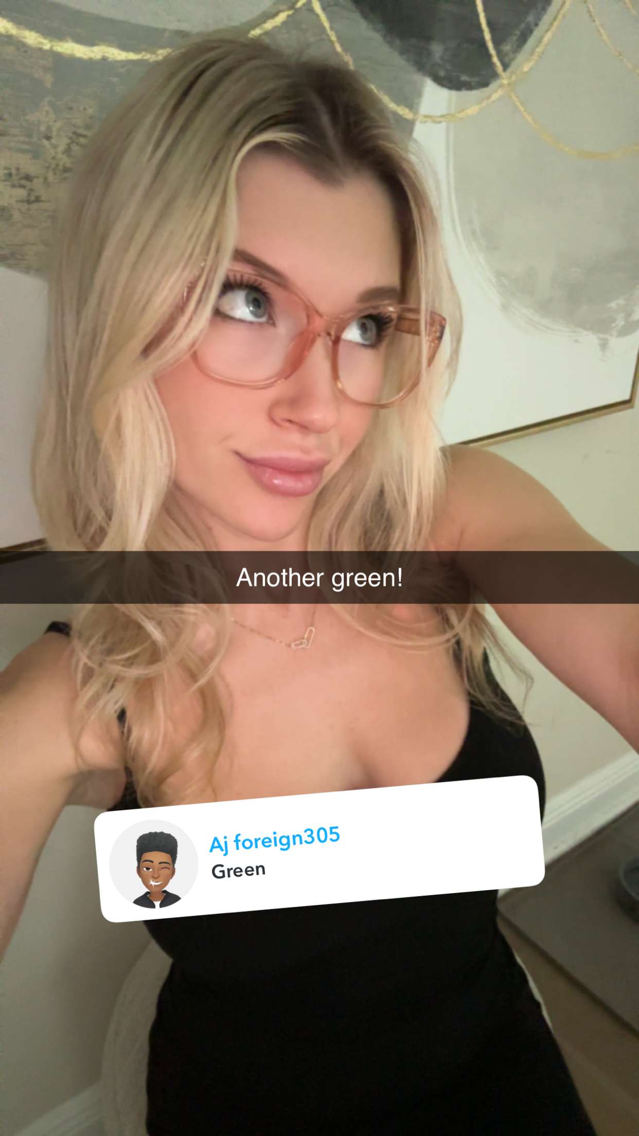 kylaayese snapchat image archive image