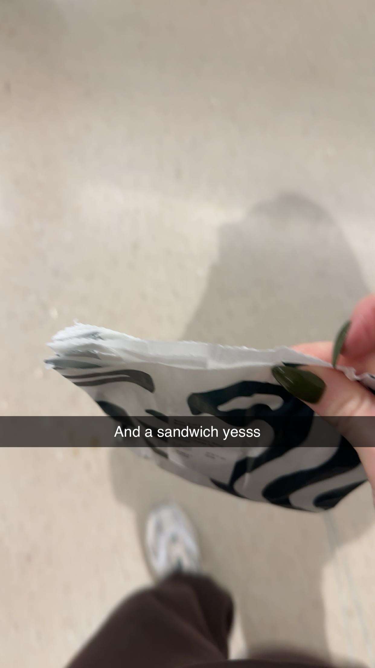 kylaayese snapchat image archive image