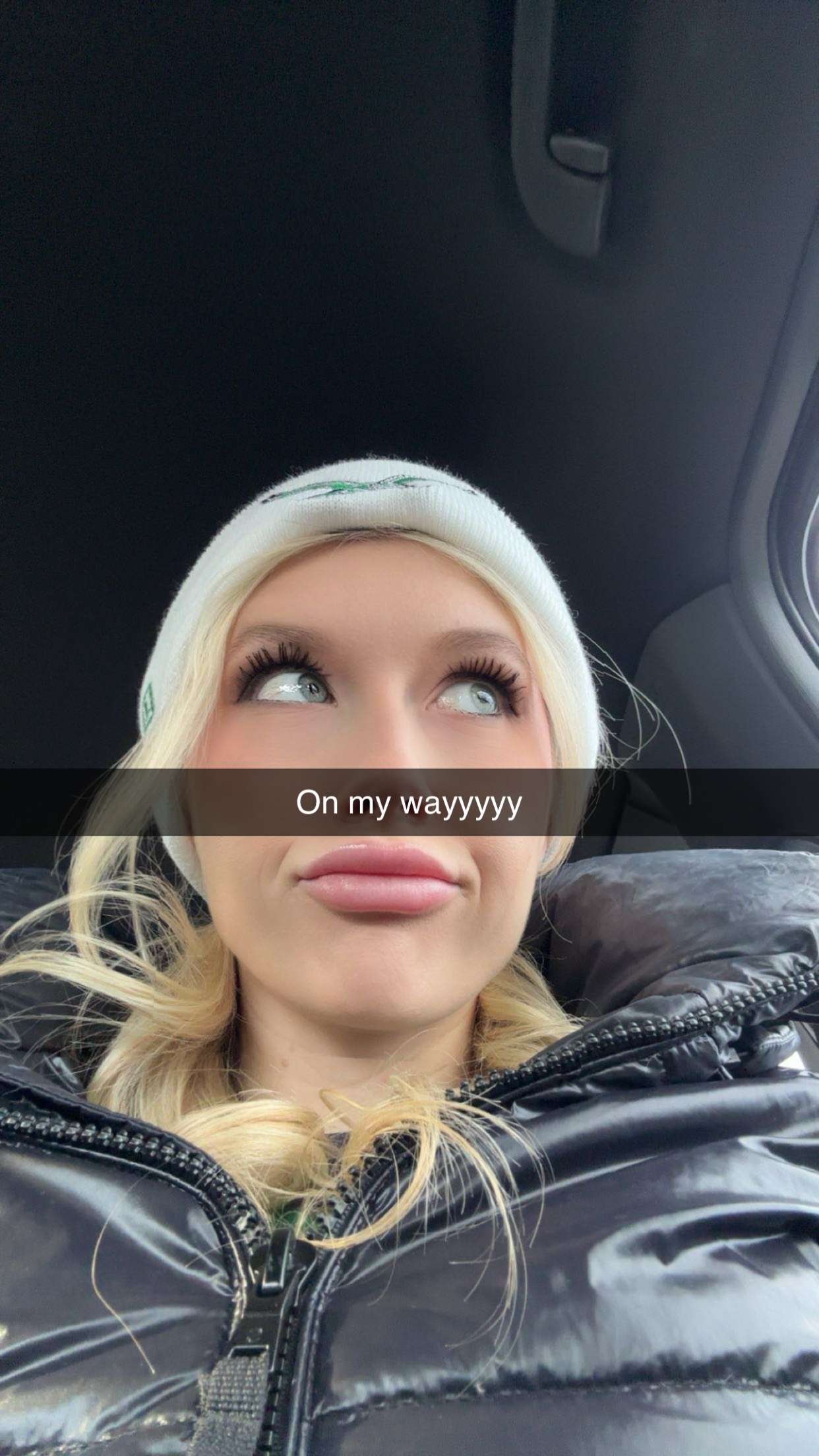 kylaayese snapchat image archive image