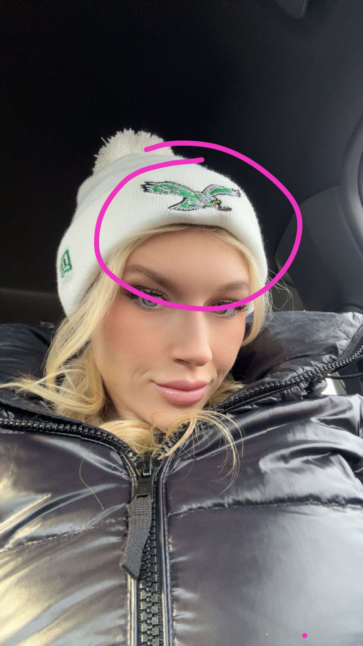 kylaayese snapchat image archive image