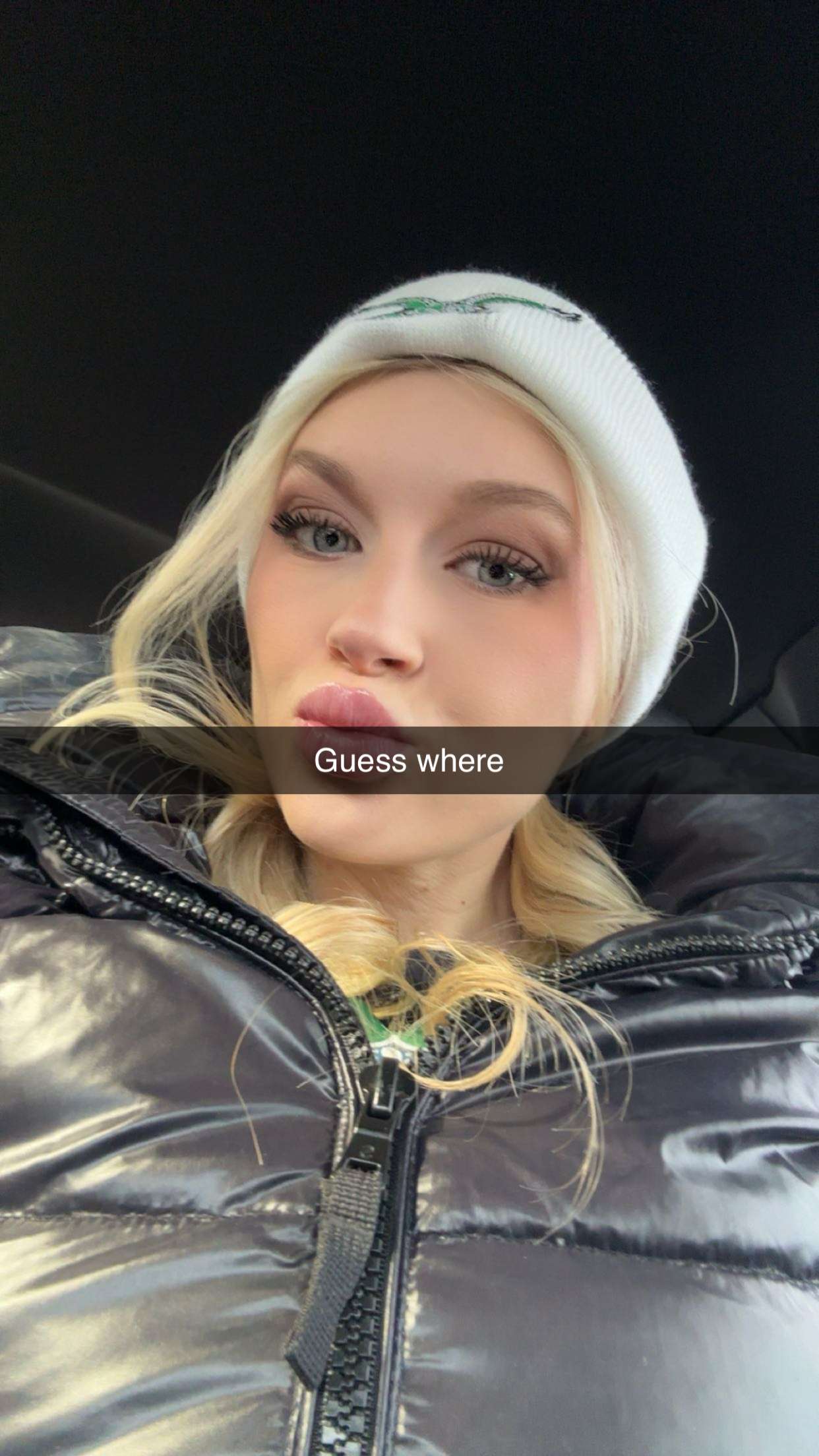 kylaayese snapchat image archive image