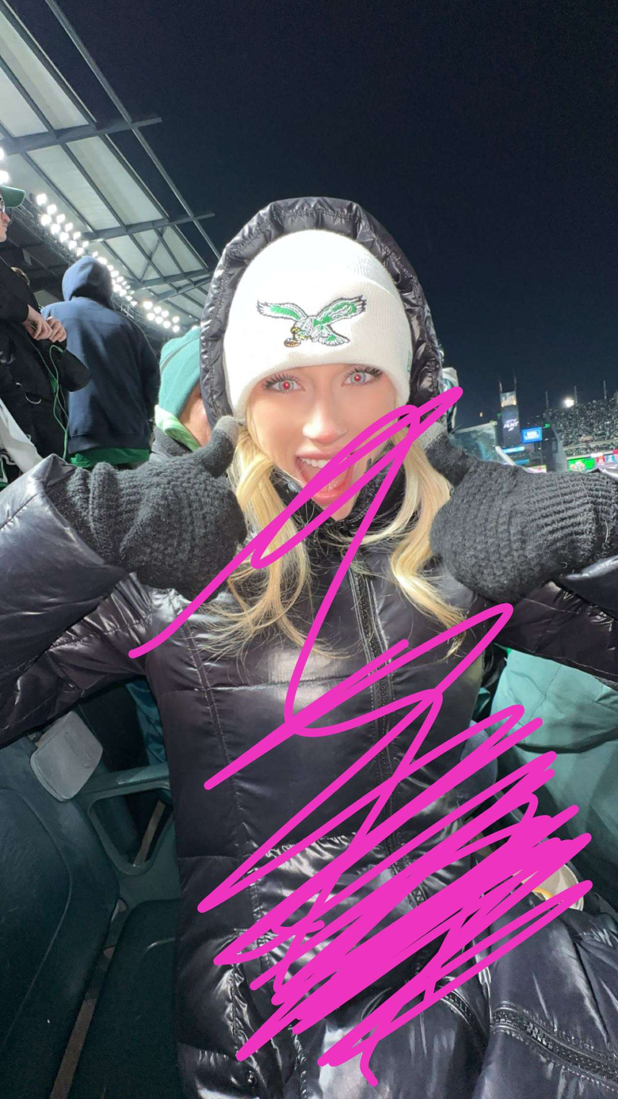 kylaayese snapchat image archive image