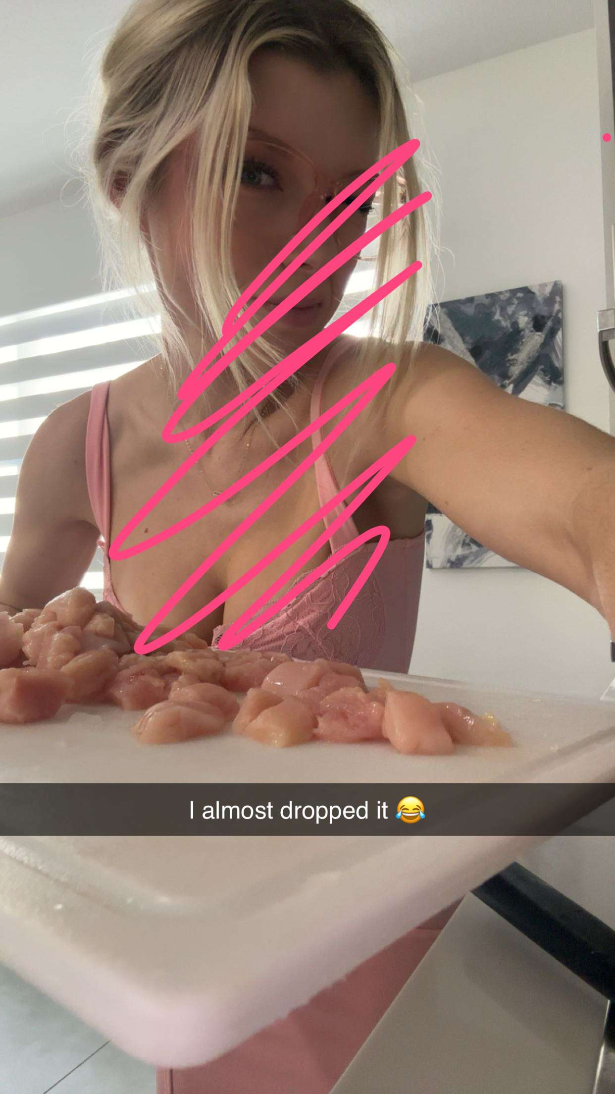 kylaayese snapchat image archive image