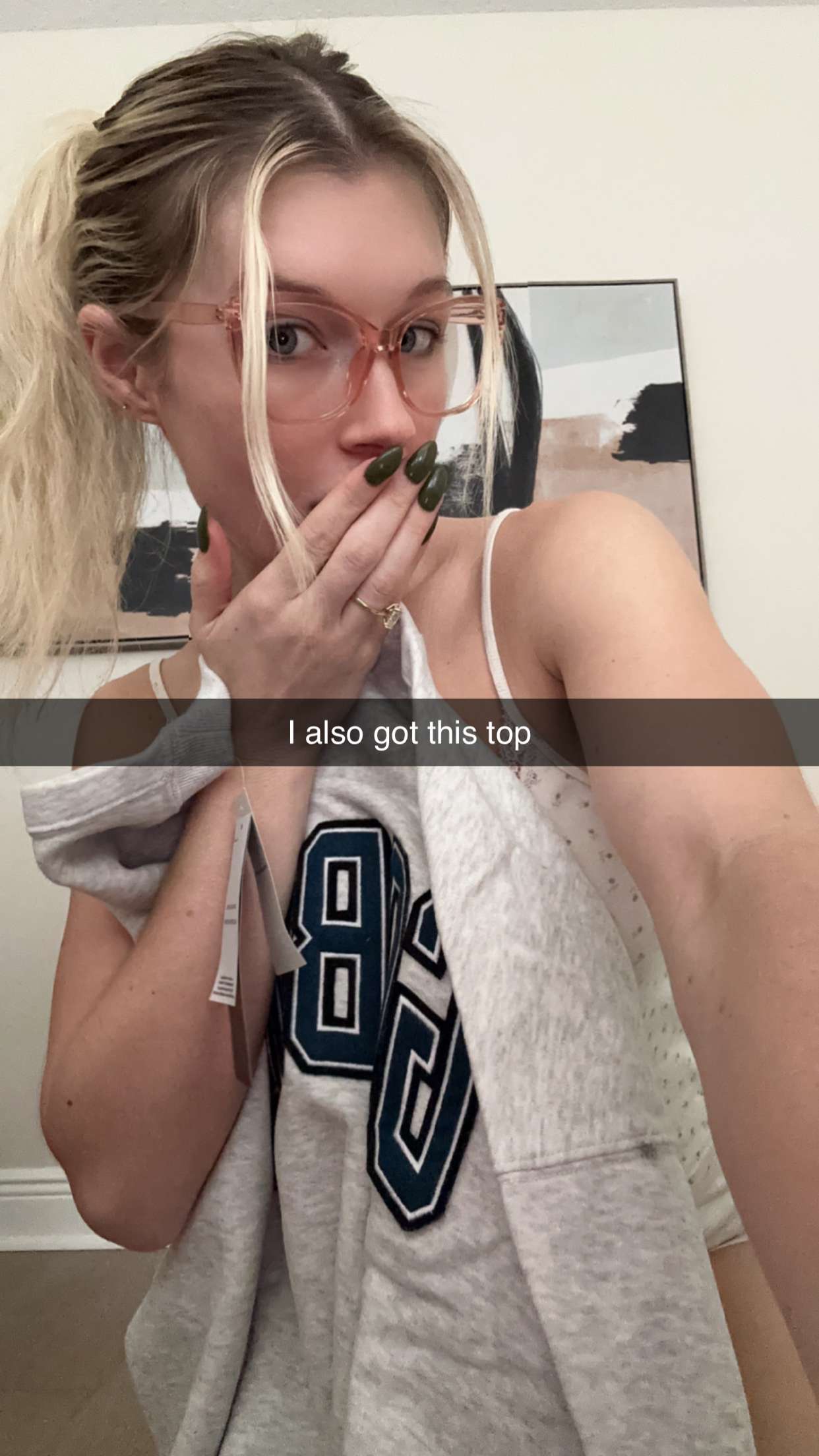 kylaayese snapchat image archive image