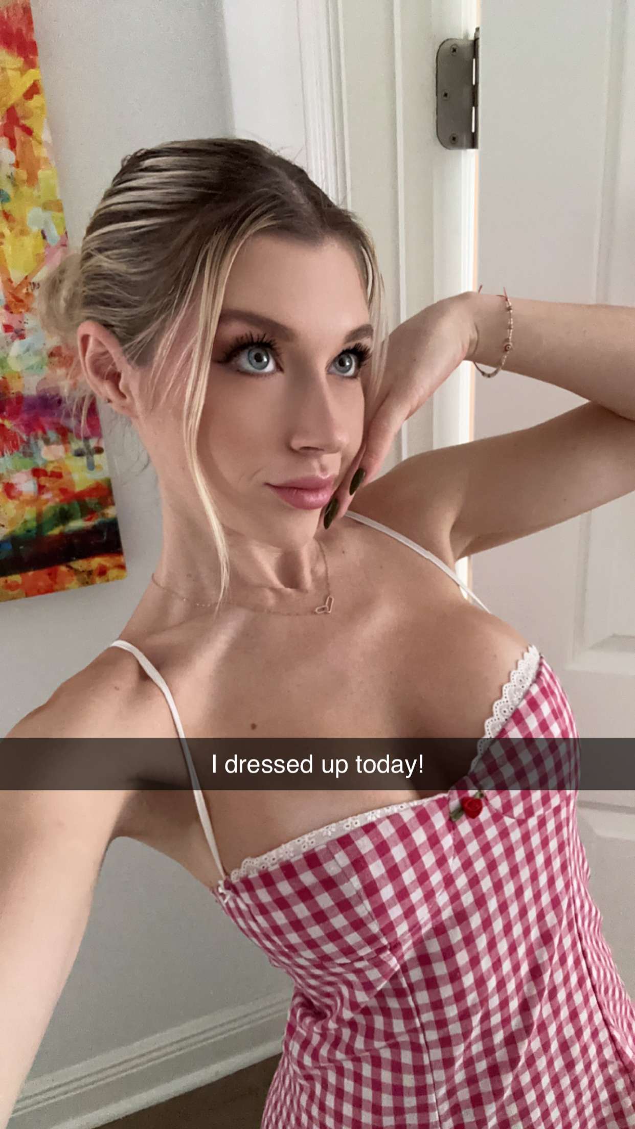kylaayese snapchat image archive image