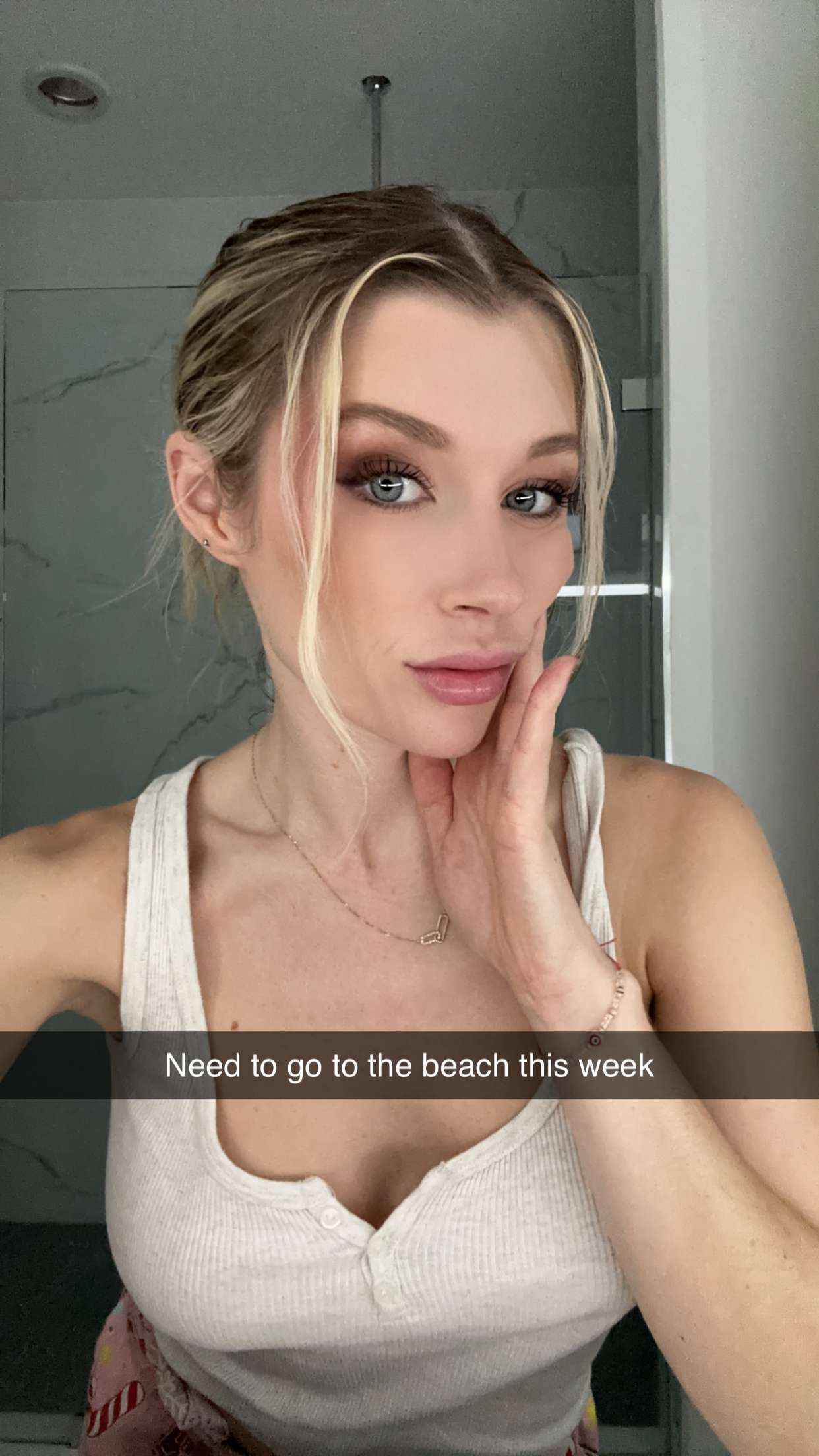 kylaayese snapchat image archive image