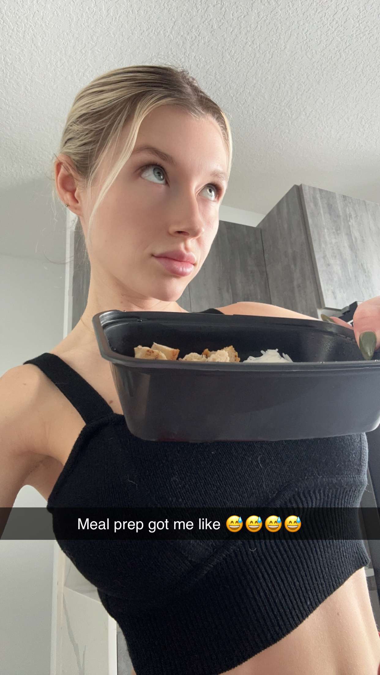 kylaayese snapchat image archive image