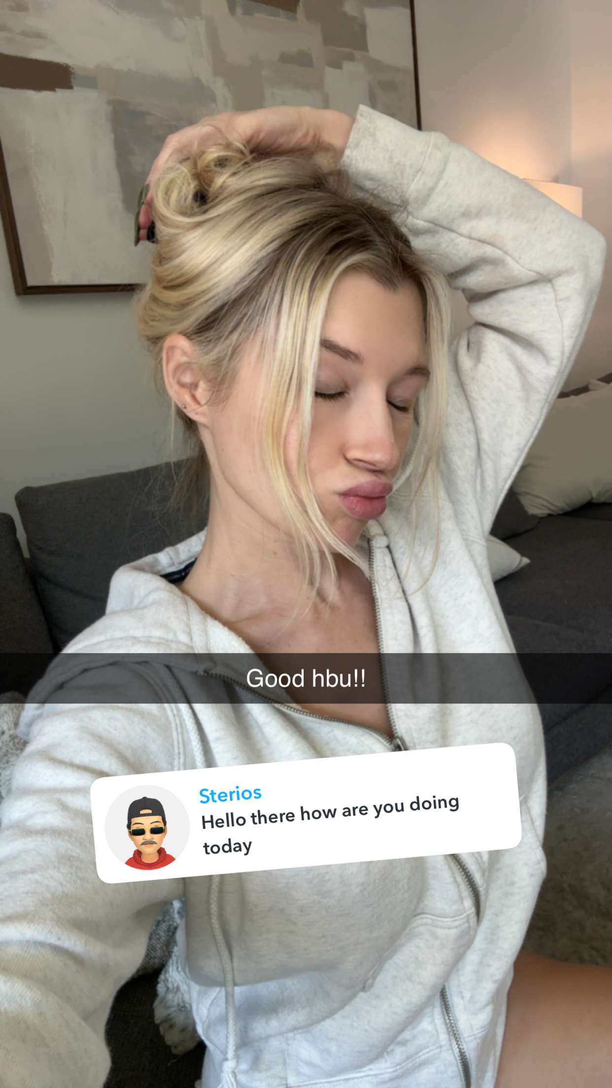 kylaayese snapchat image archive image