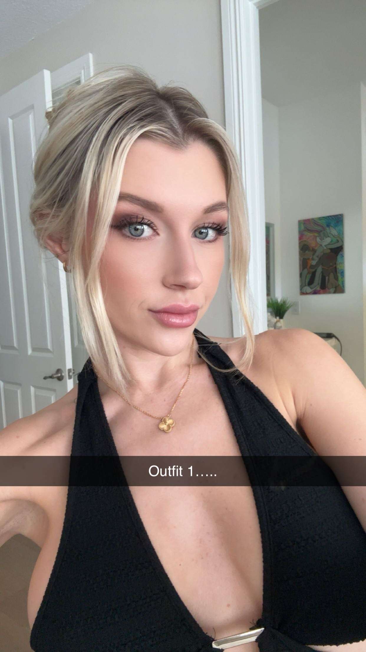 kylaayese snapchat image archive image