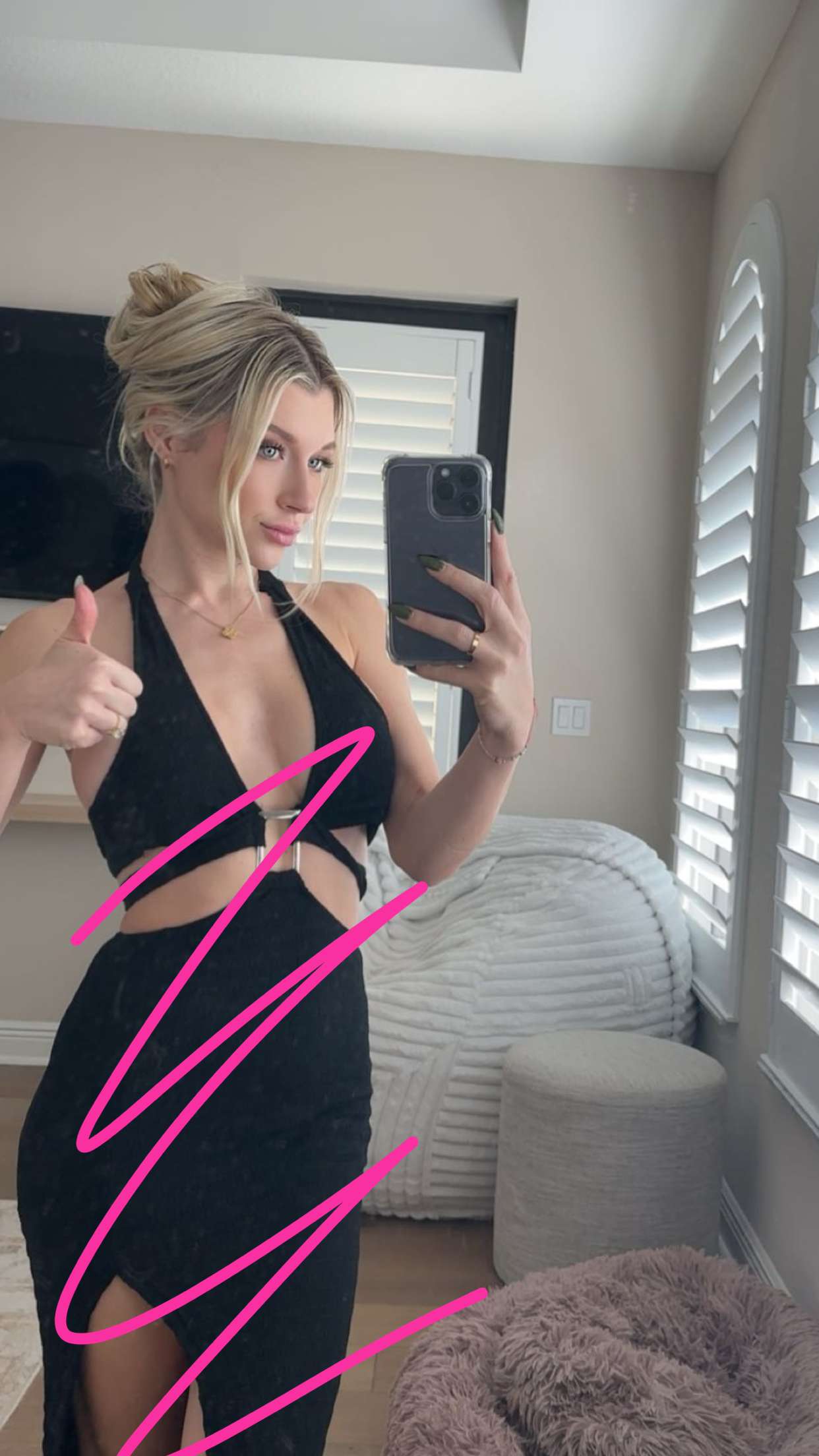 kylaayese snapchat image archive image