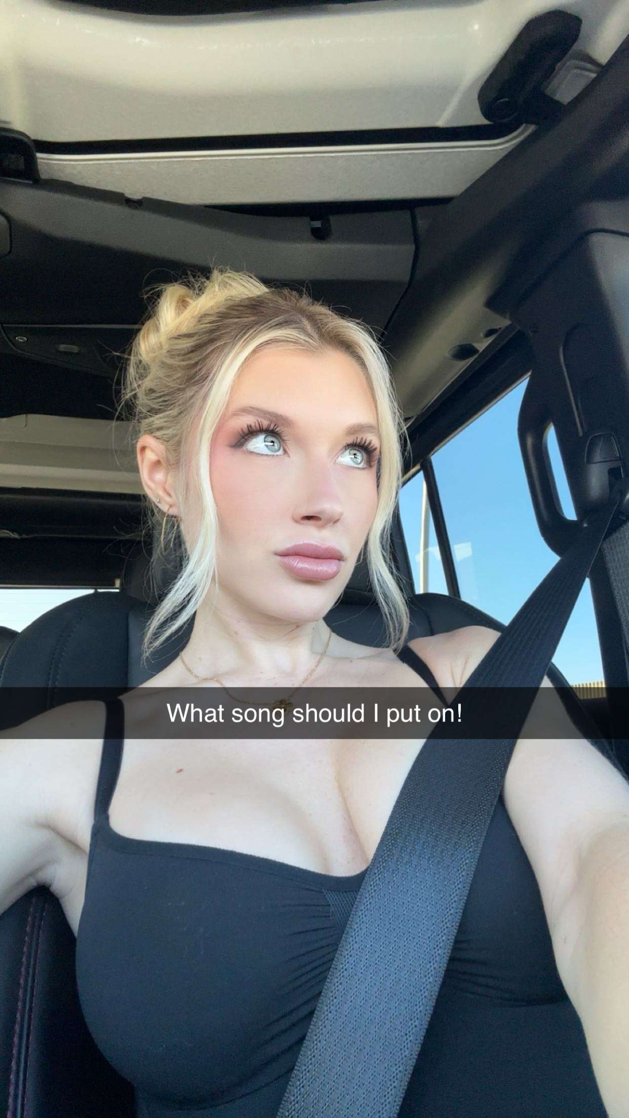 kylaayese snapchat image archive image