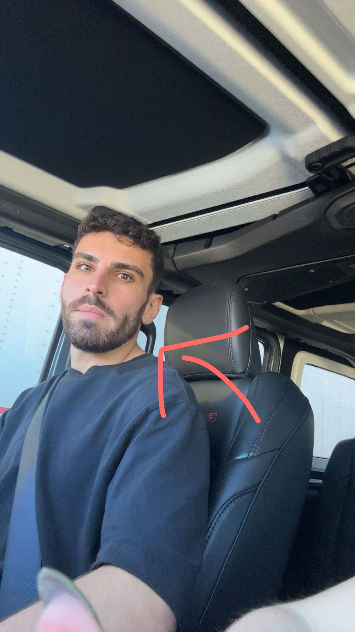 kylaayese snapchat image archive image