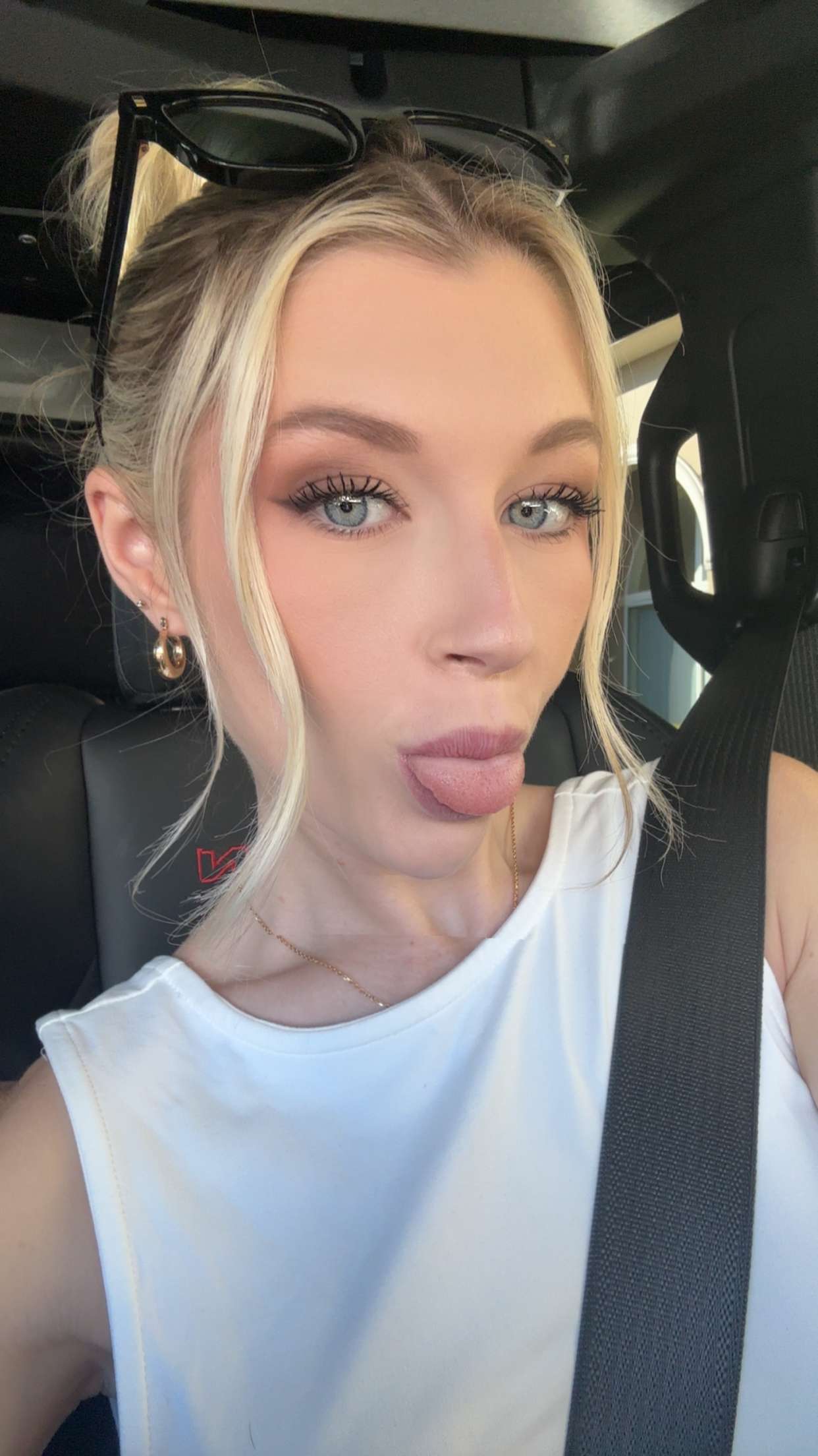 kylaayese snapchat image archive image