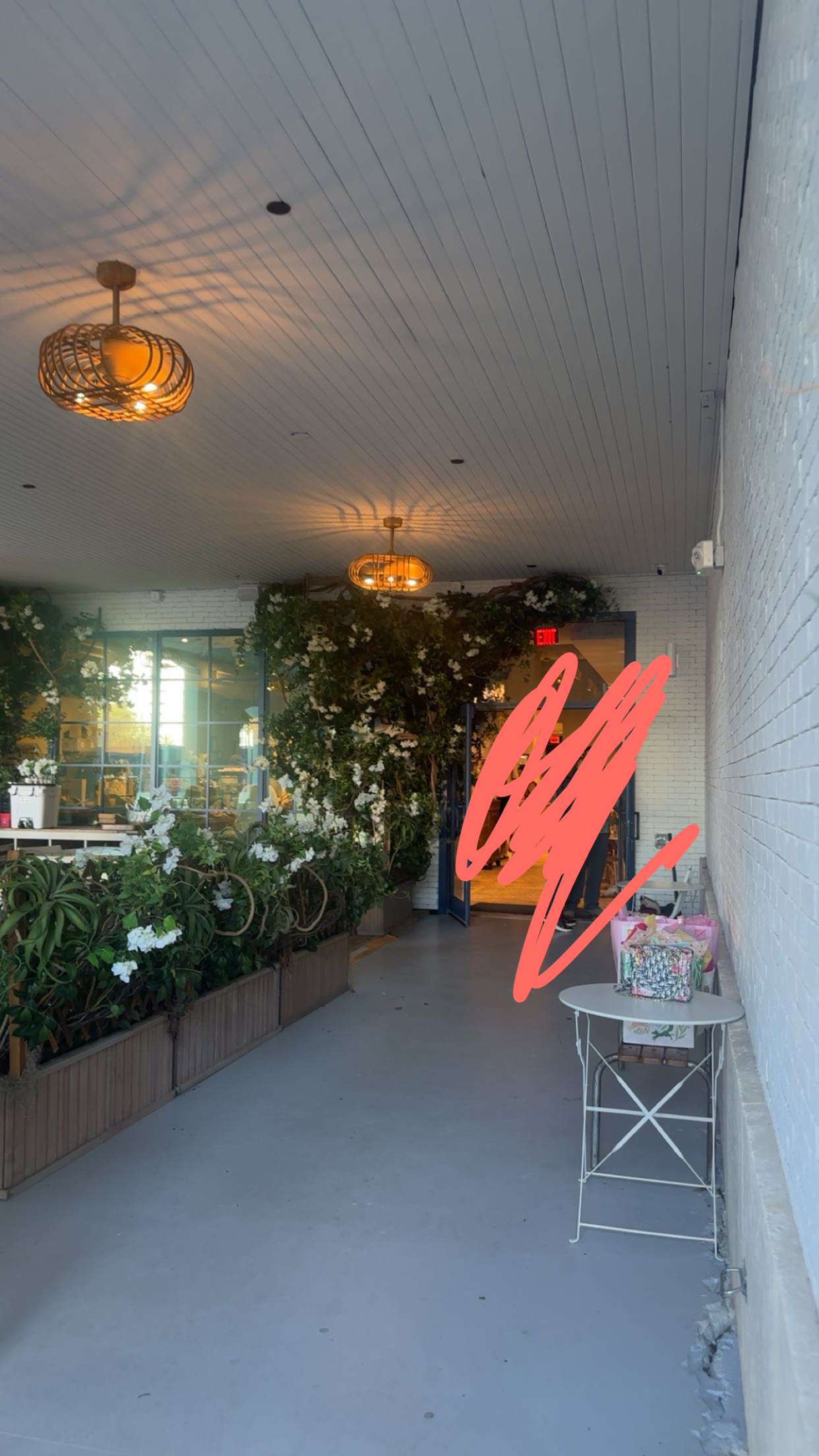 kylaayese snapchat image archive image