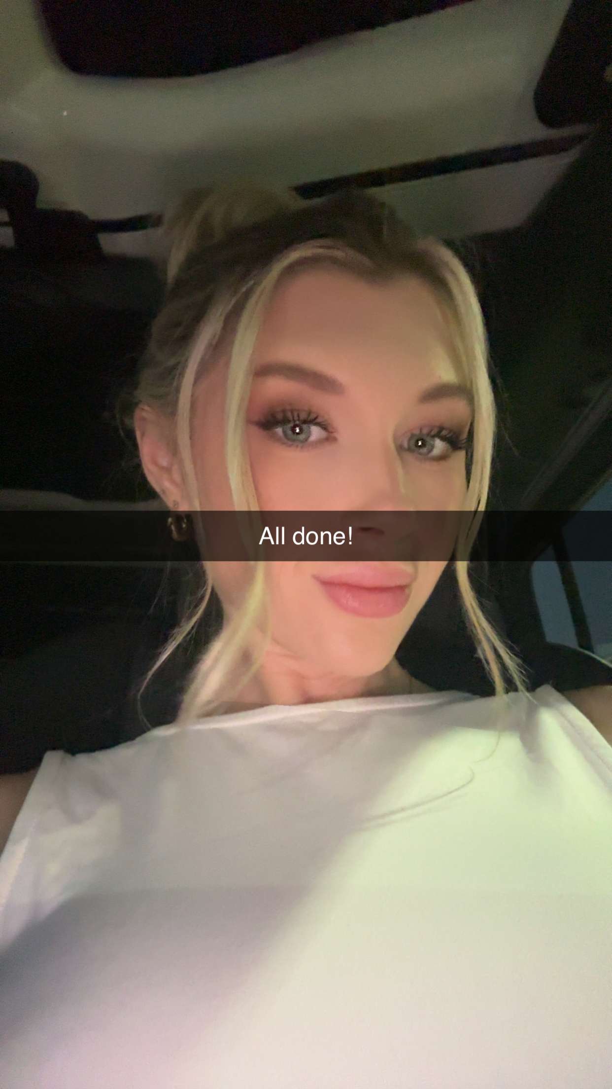 kylaayese snapchat image archive image