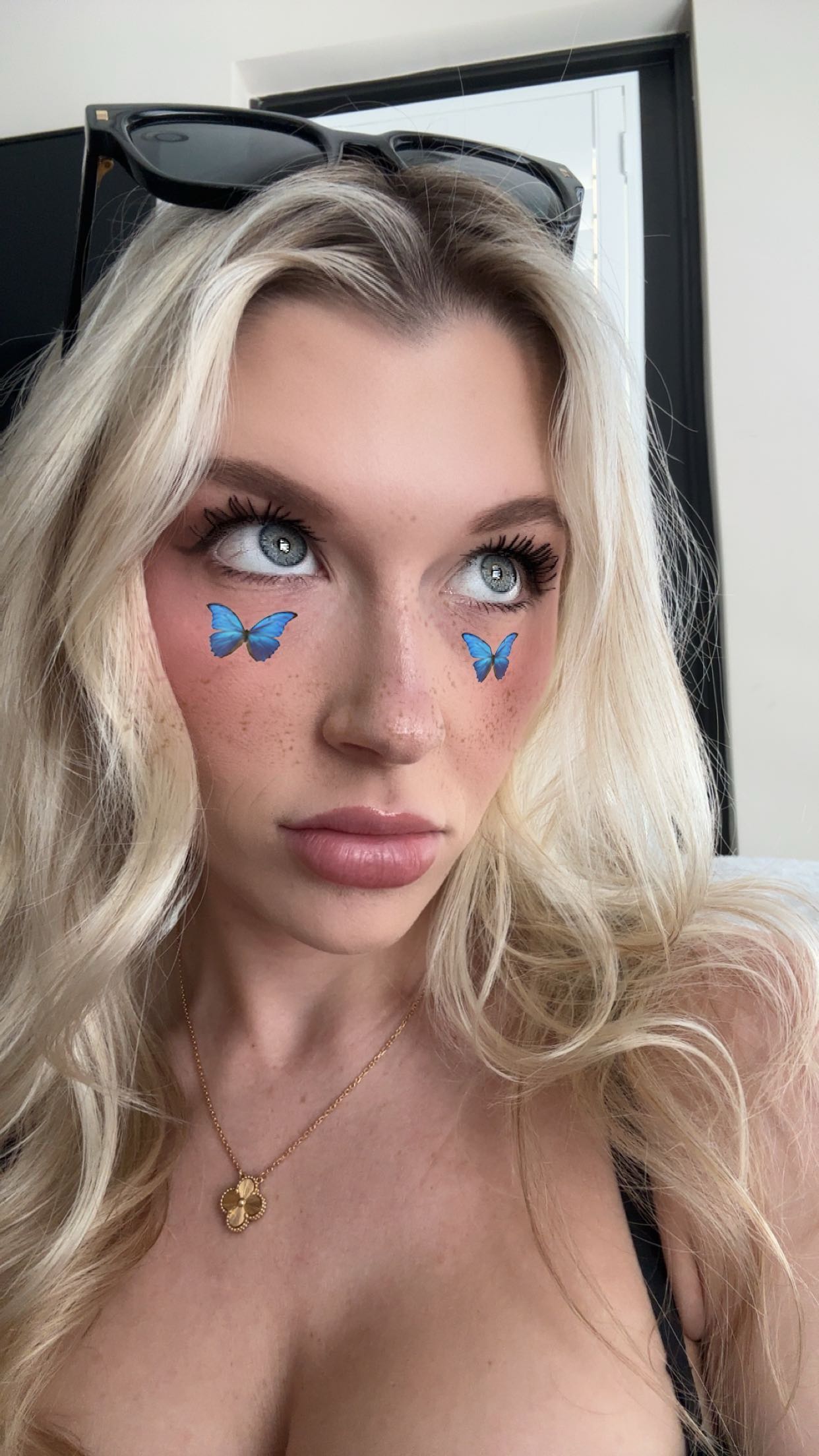 kylaayese snapchat image archive image