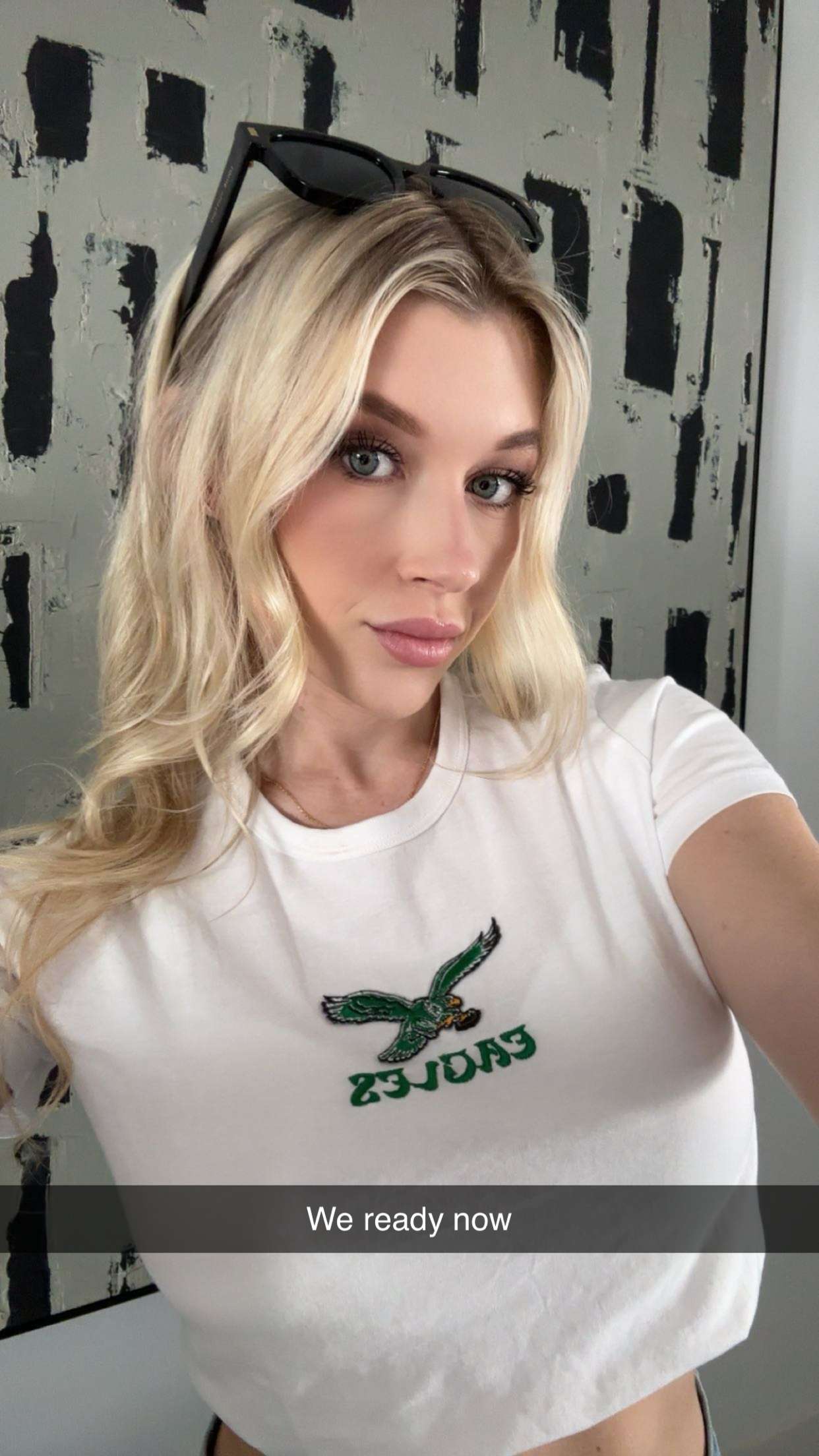 kylaayese snapchat image archive image