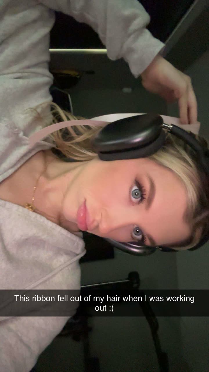 kylaayese snapchat image archive image