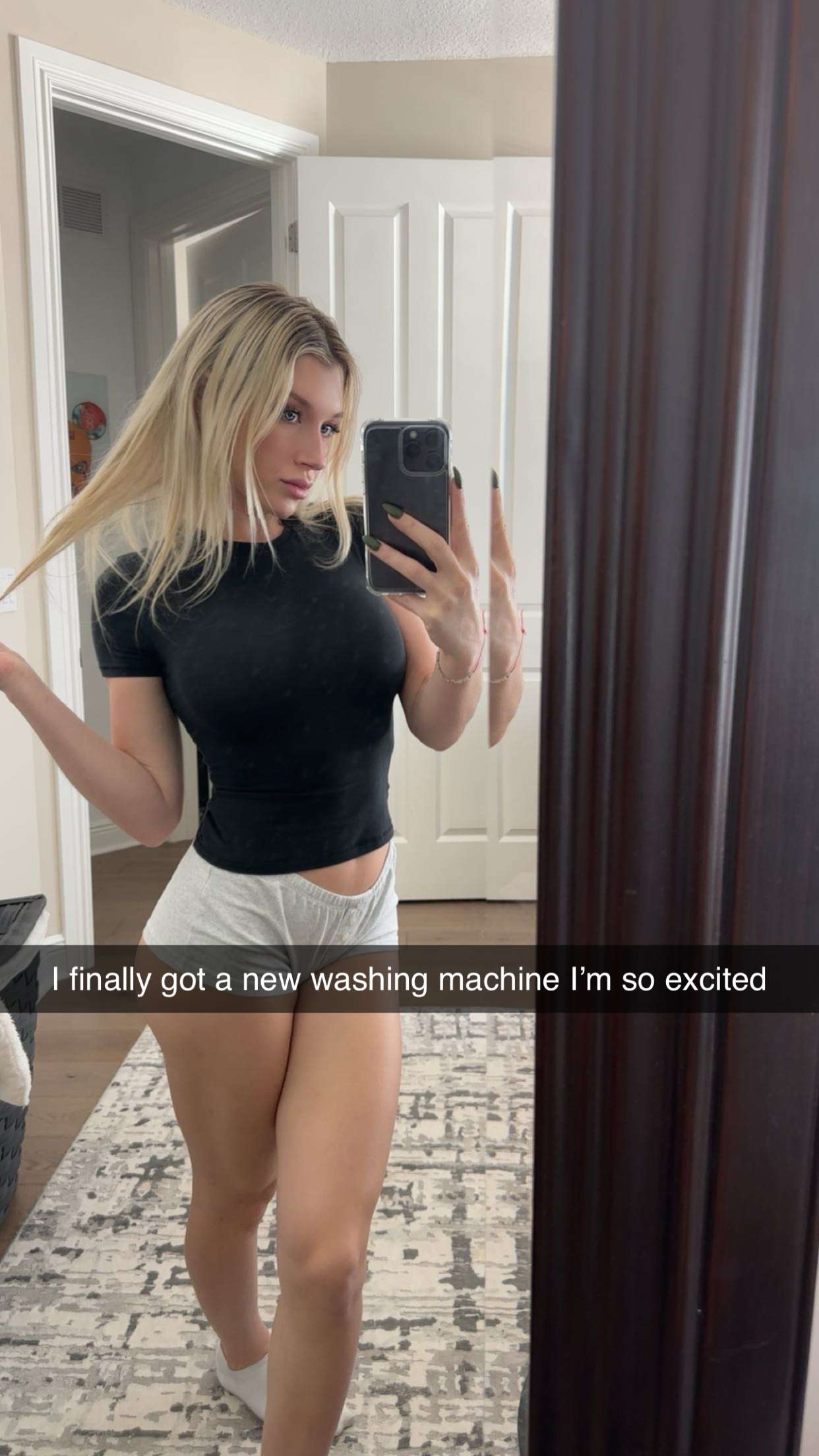 kylaayese snapchat image archive image