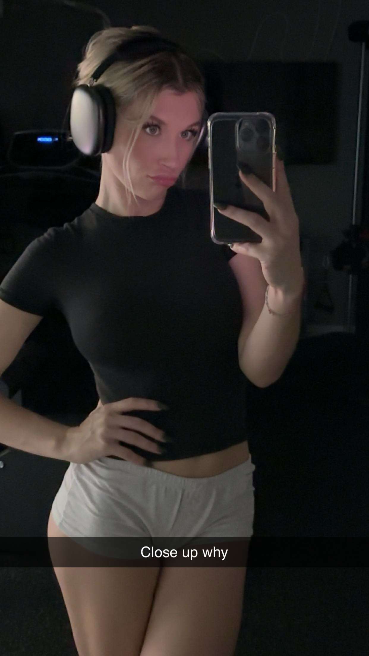 kylaayese snapchat image archive image