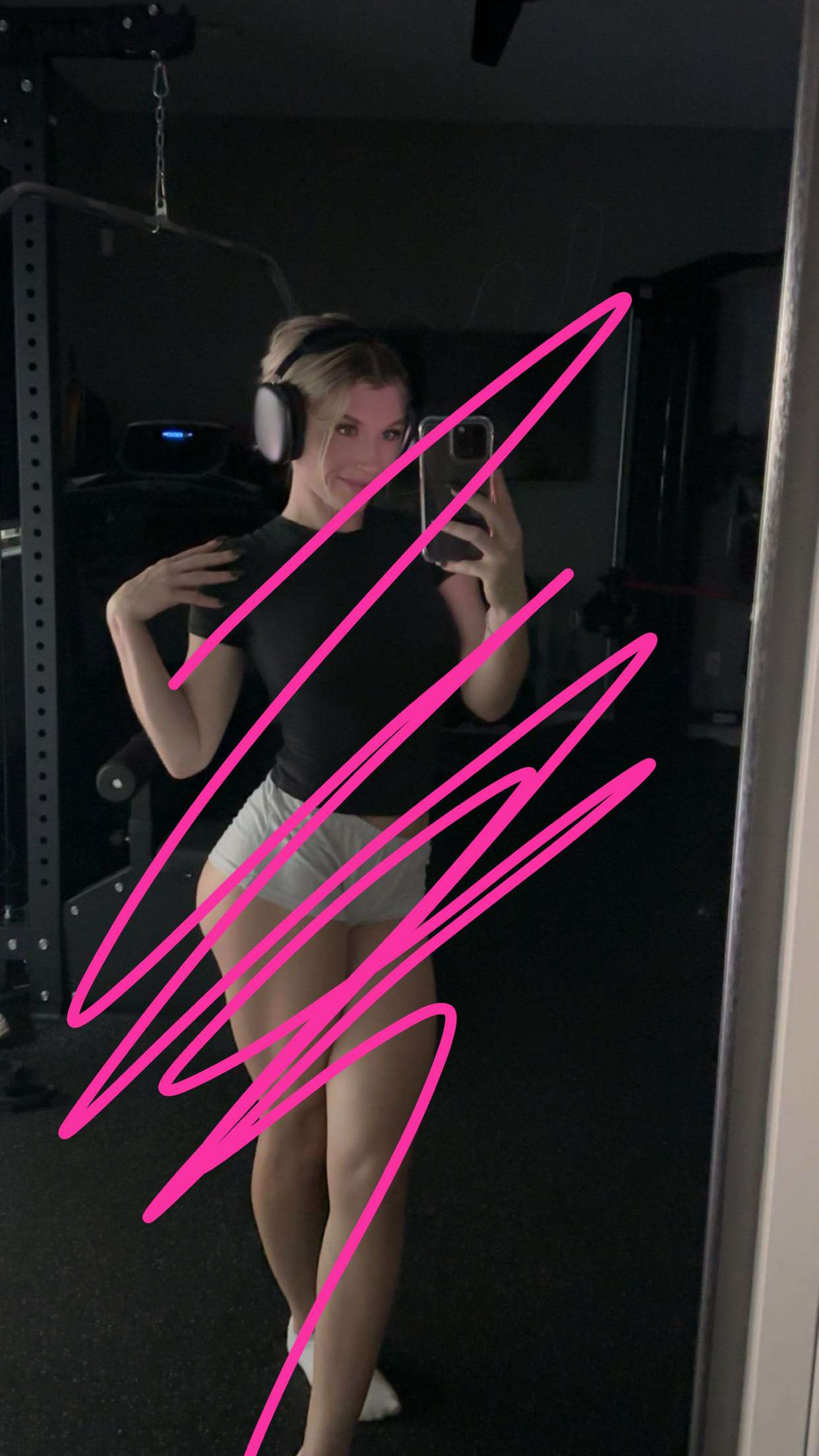 kylaayese snapchat image archive image