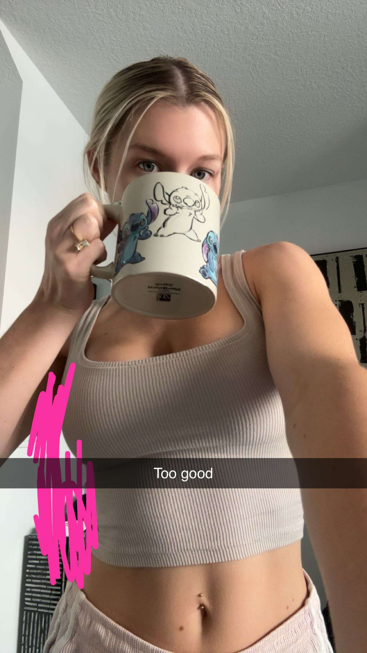 kylaayese snapchat image archive image
