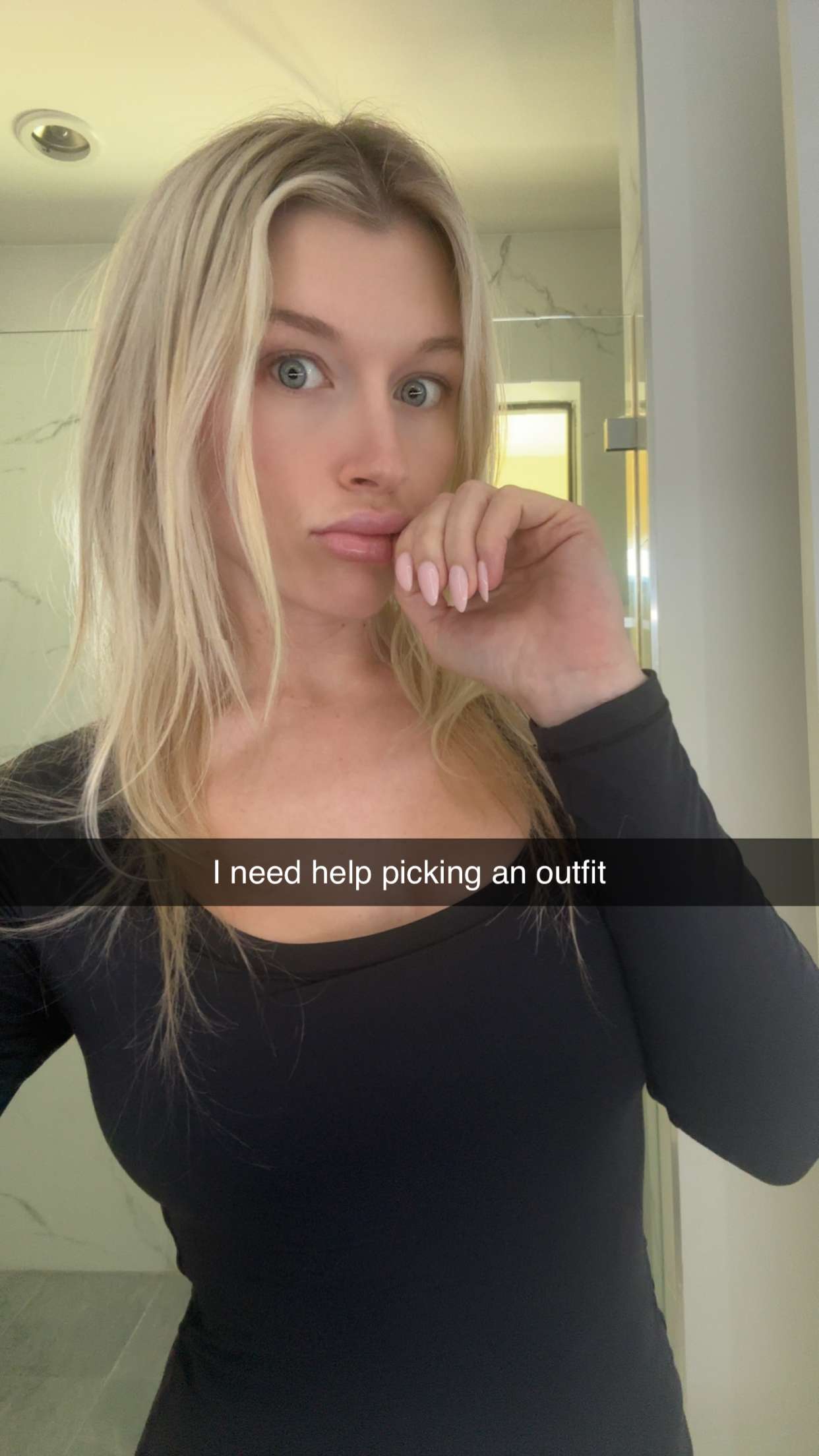 kylaayese snapchat image archive image