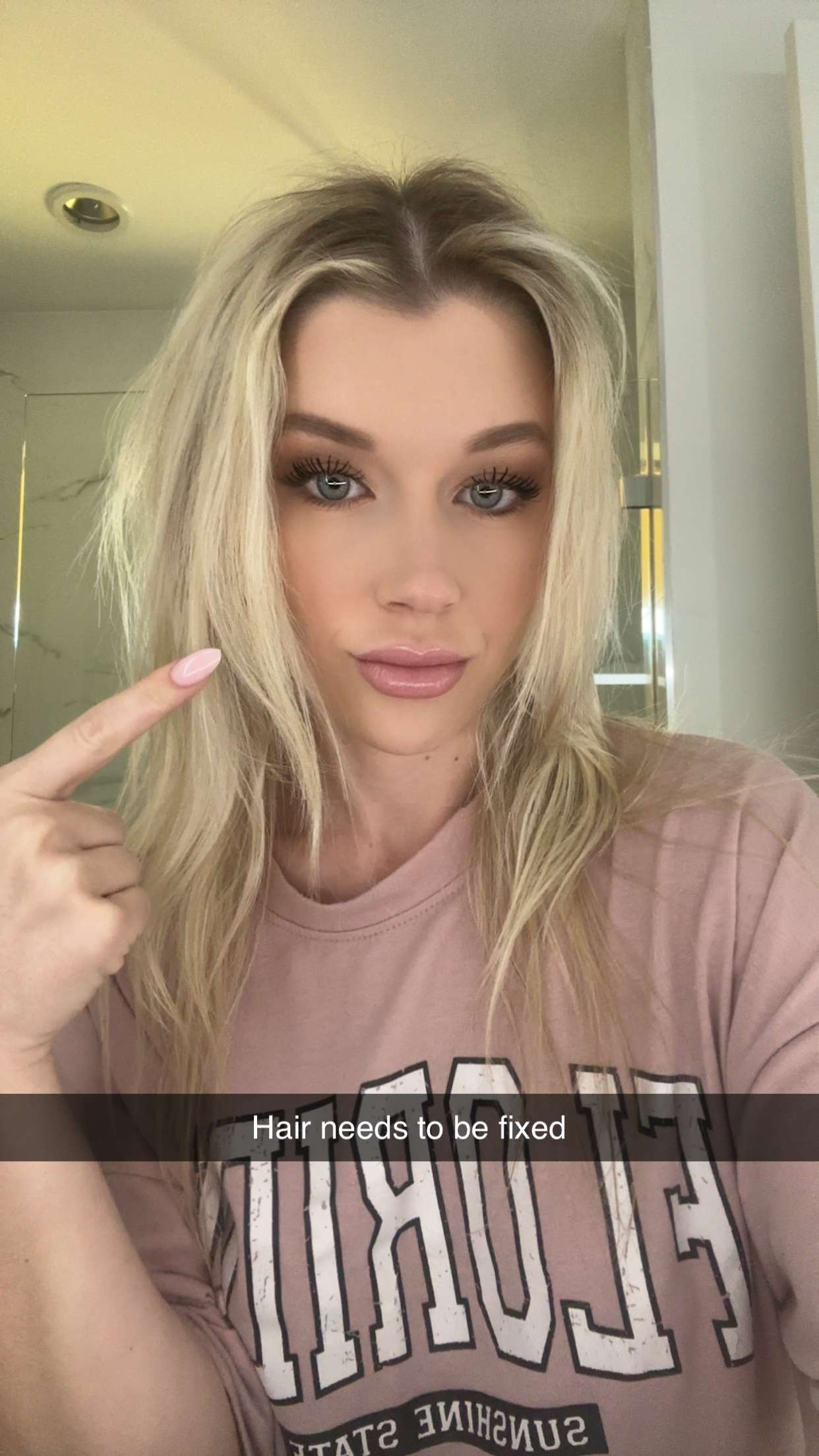 kylaayese snapchat image archive image