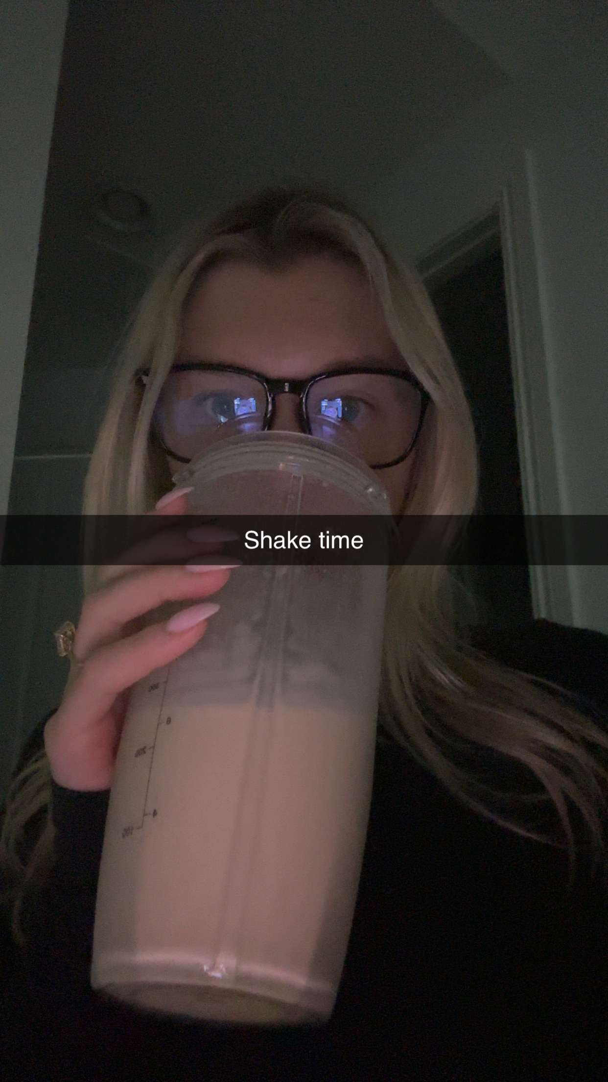 kylaayese snapchat image archive image