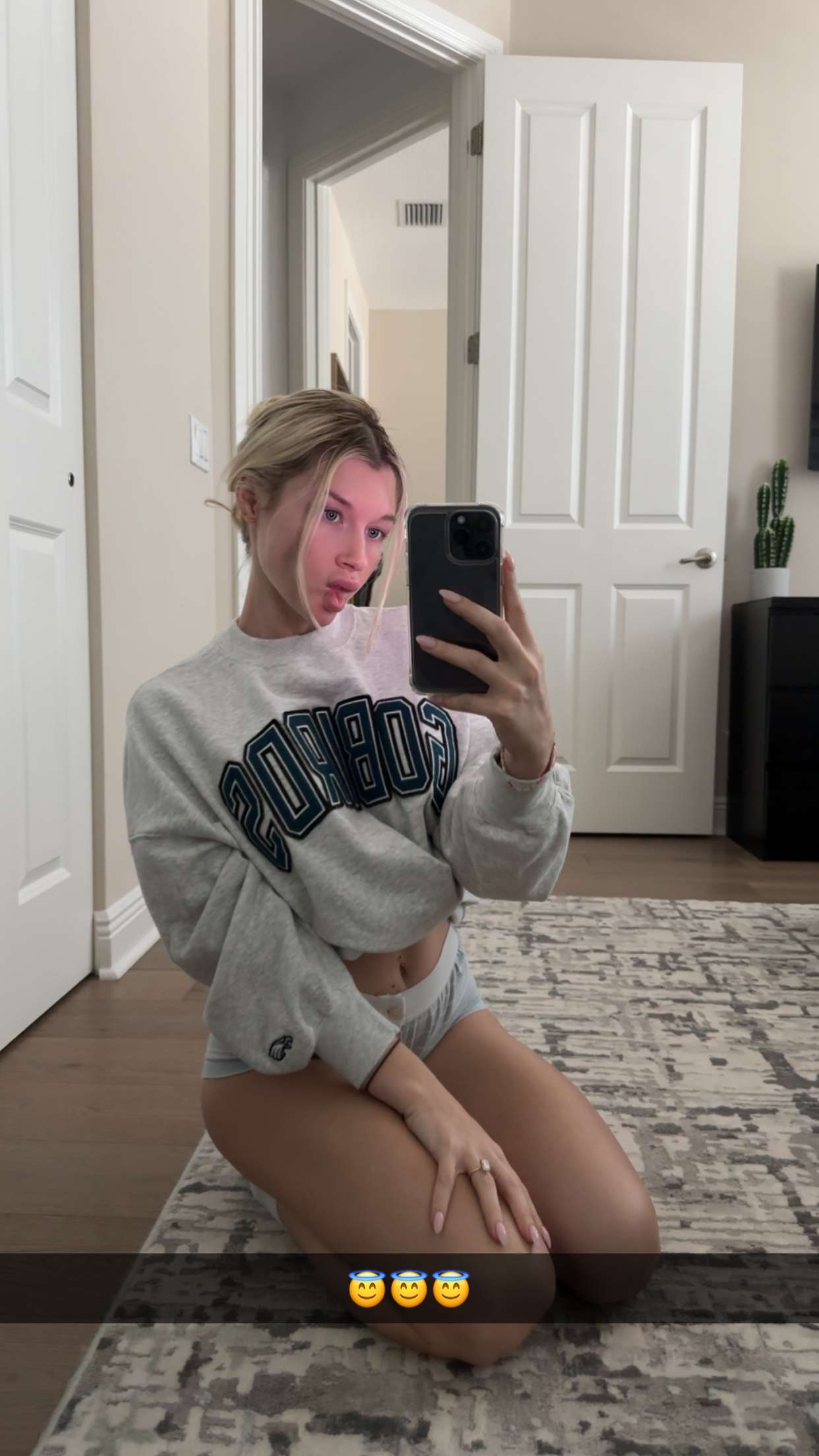 kylaayese snapchat image archive image