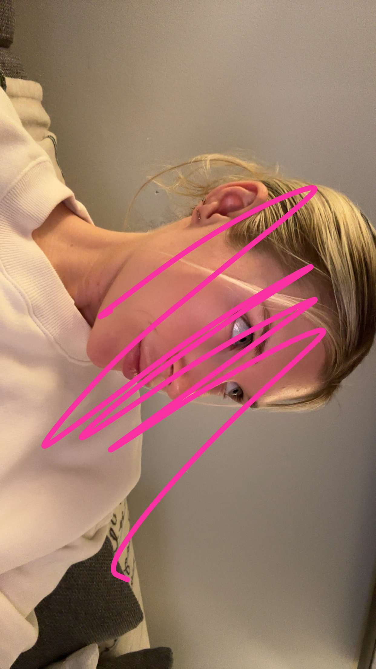 kylaayese snapchat image archive image