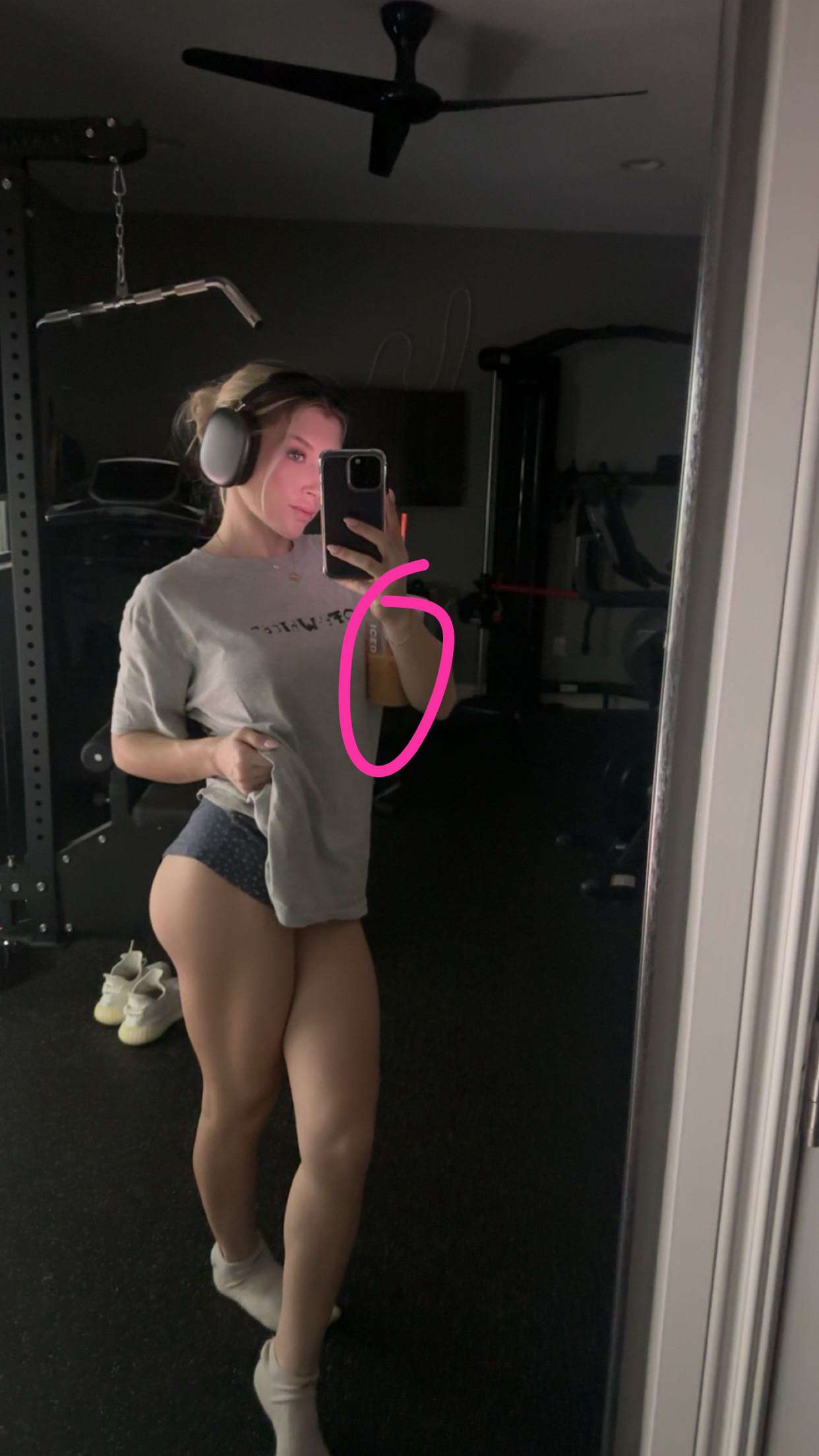 kylaayese snapchat image archive image