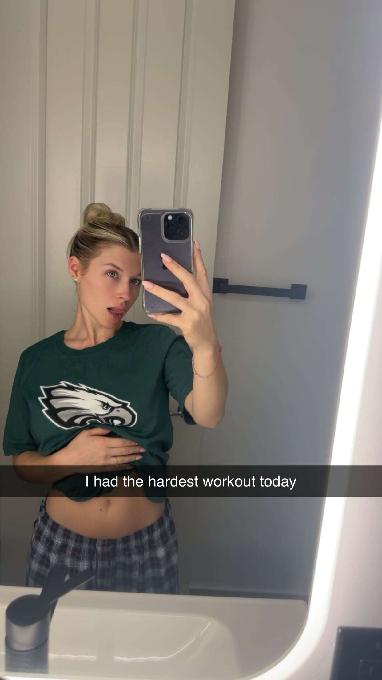 kylaayese snapchat image archive image