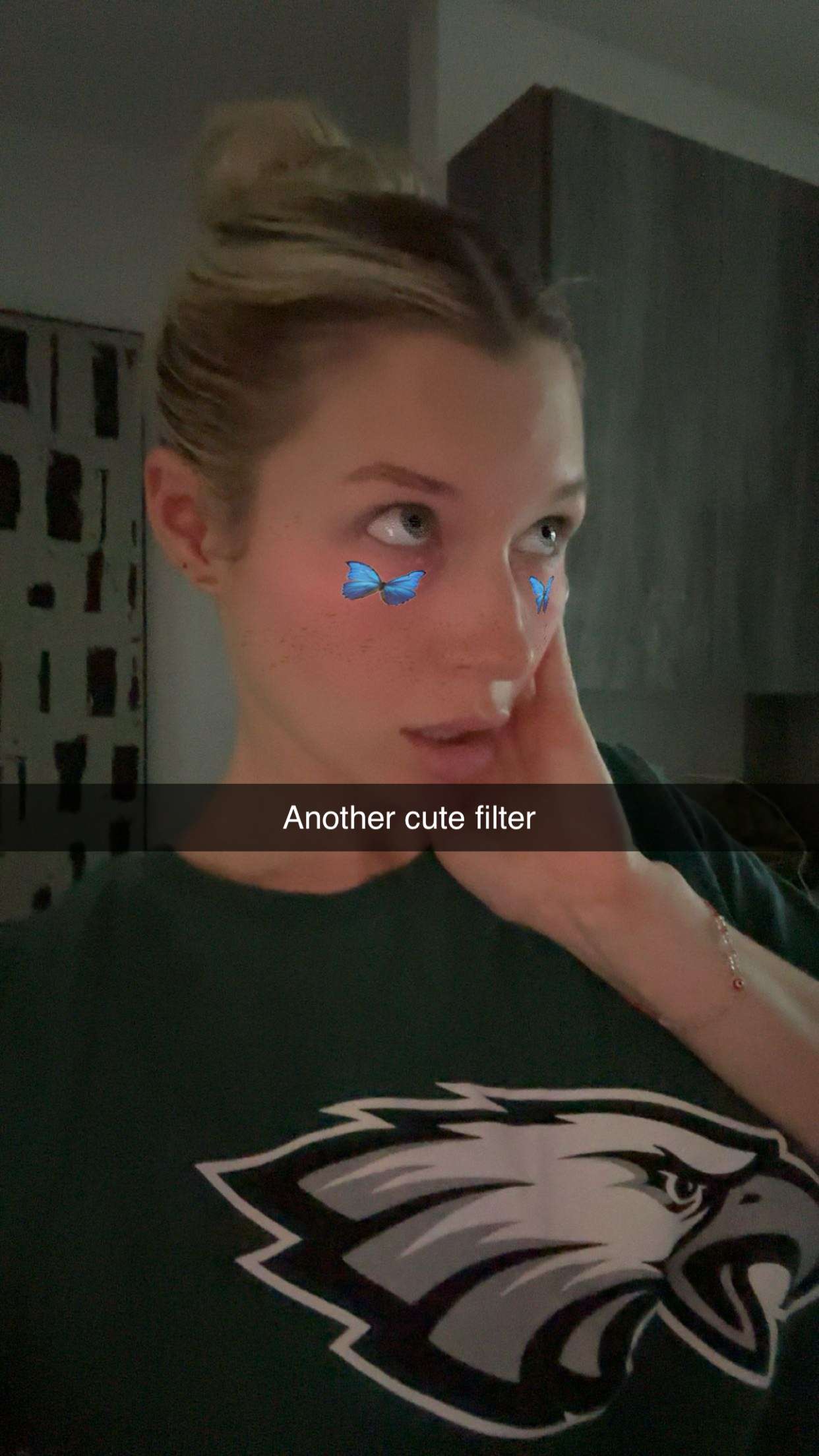 kylaayese snapchat image archive image