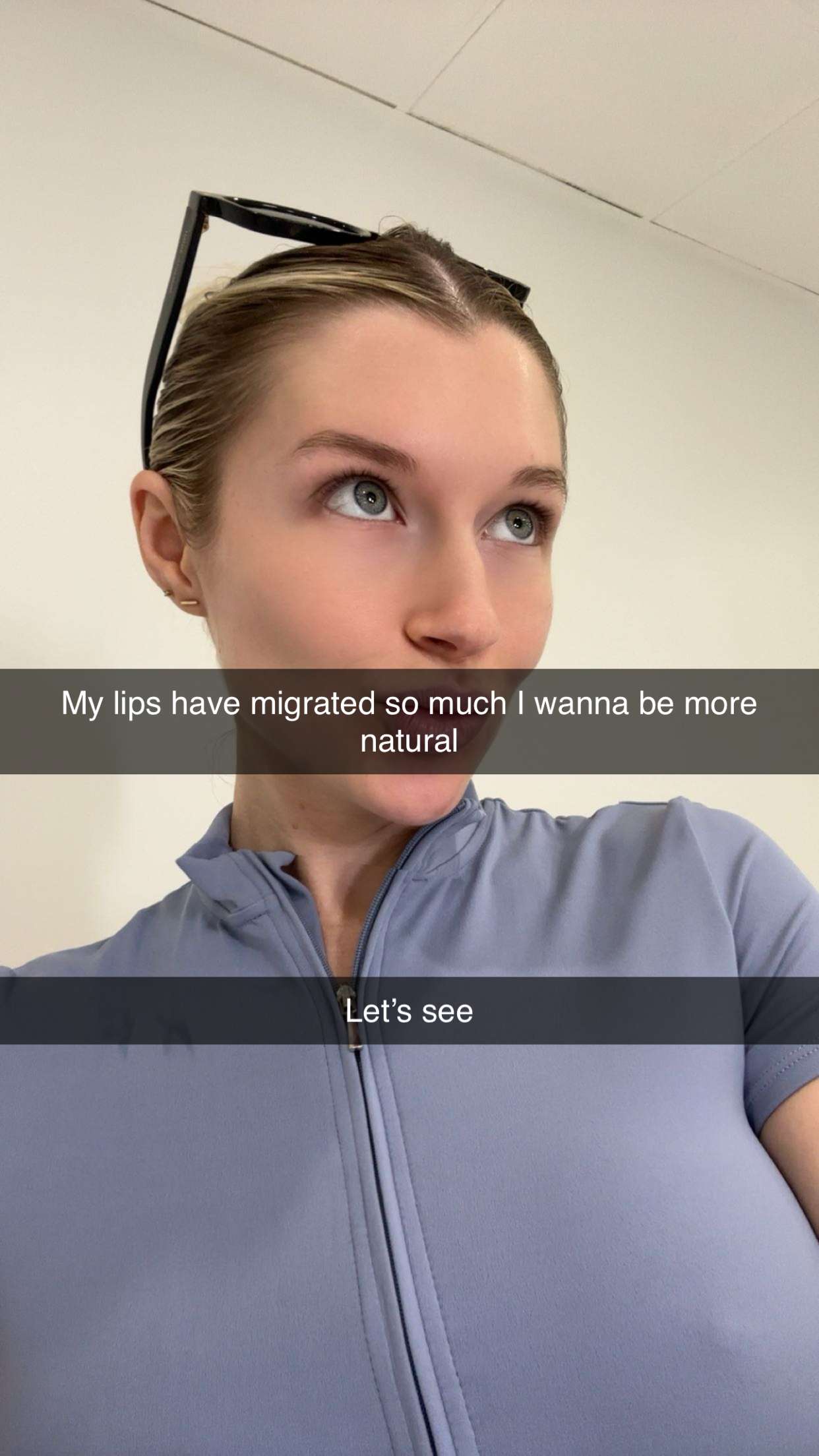 kylaayese snapchat image archive image