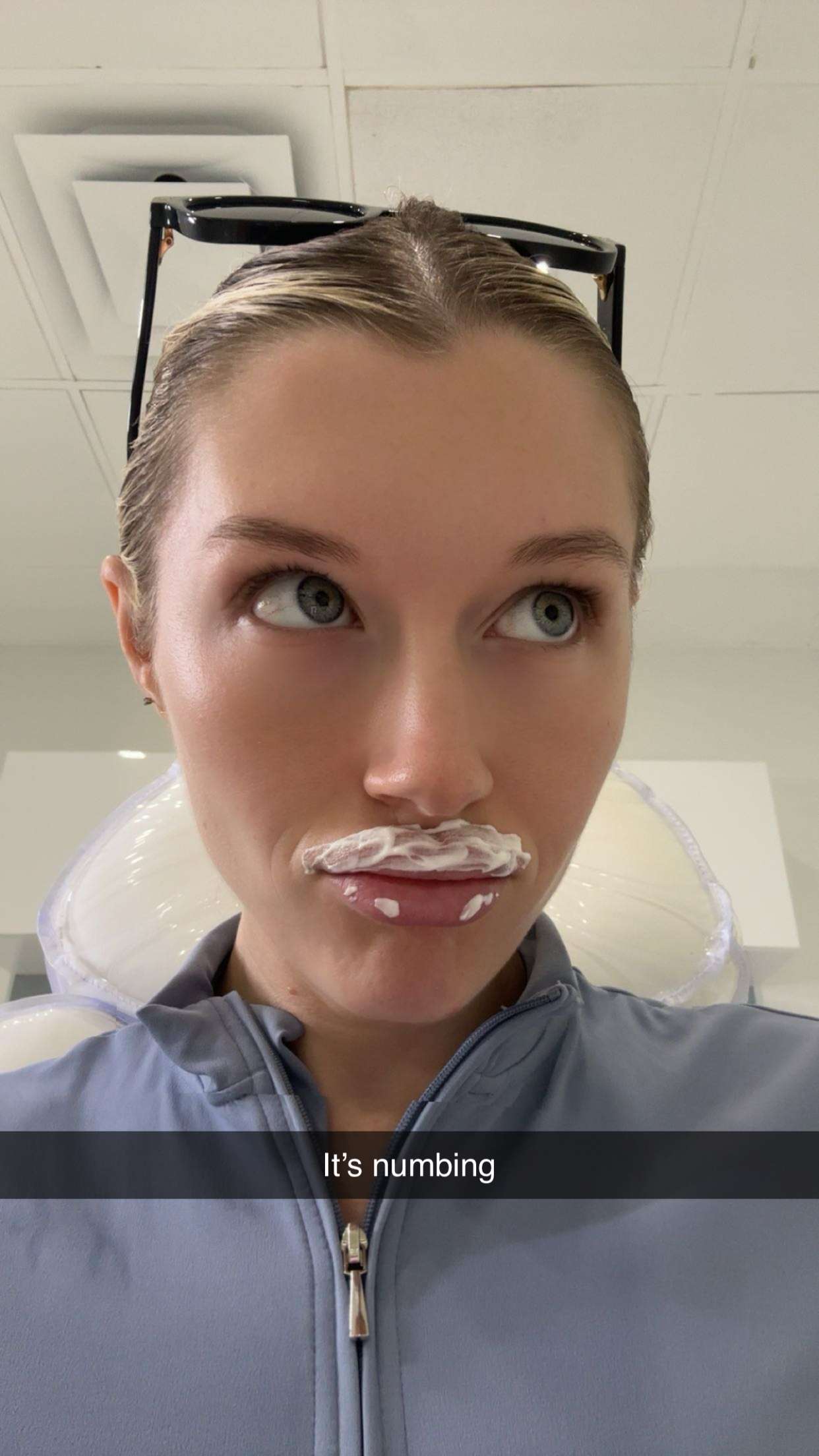 kylaayese snapchat image archive image