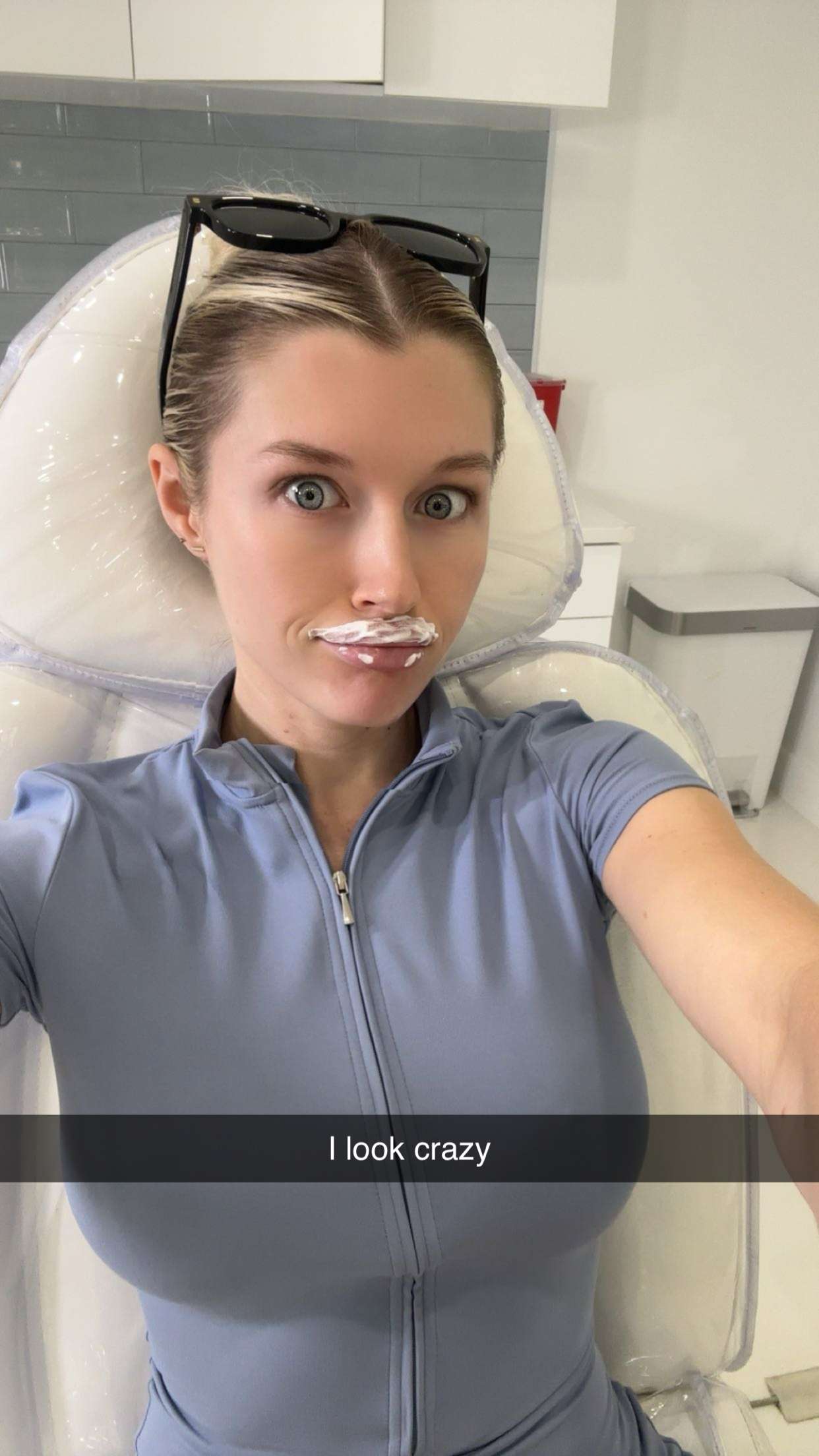 kylaayese snapchat image archive image