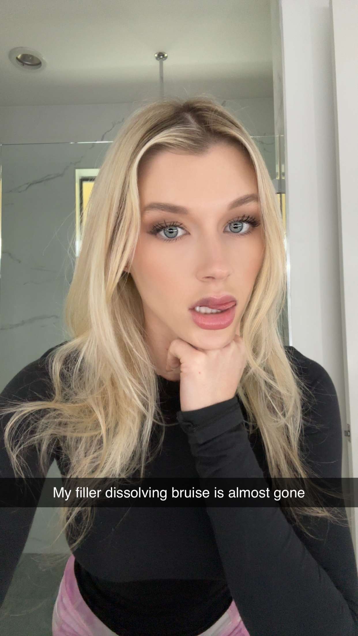 kylaayese snapchat image archive image