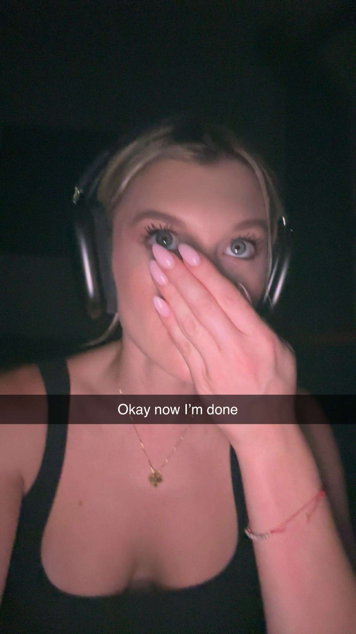 kylaayese snapchat image archive image