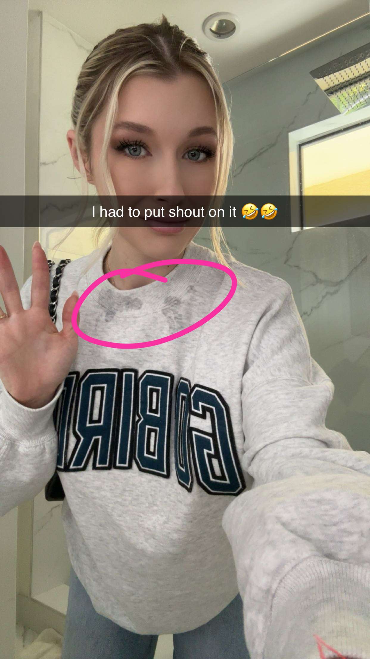 kylaayese snapchat image archive image