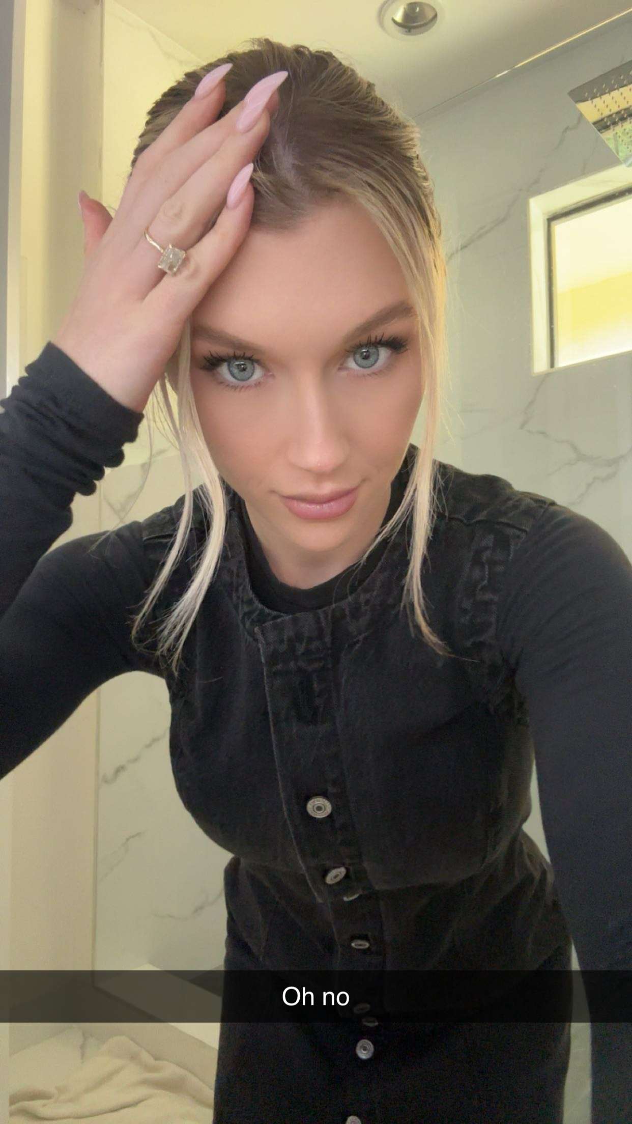 kylaayese snapchat image archive image