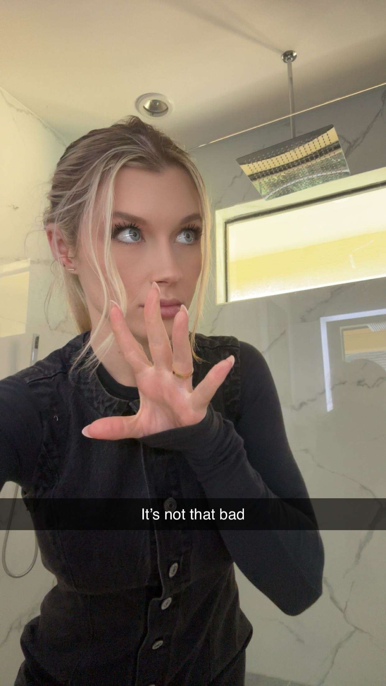 kylaayese snapchat image archive image