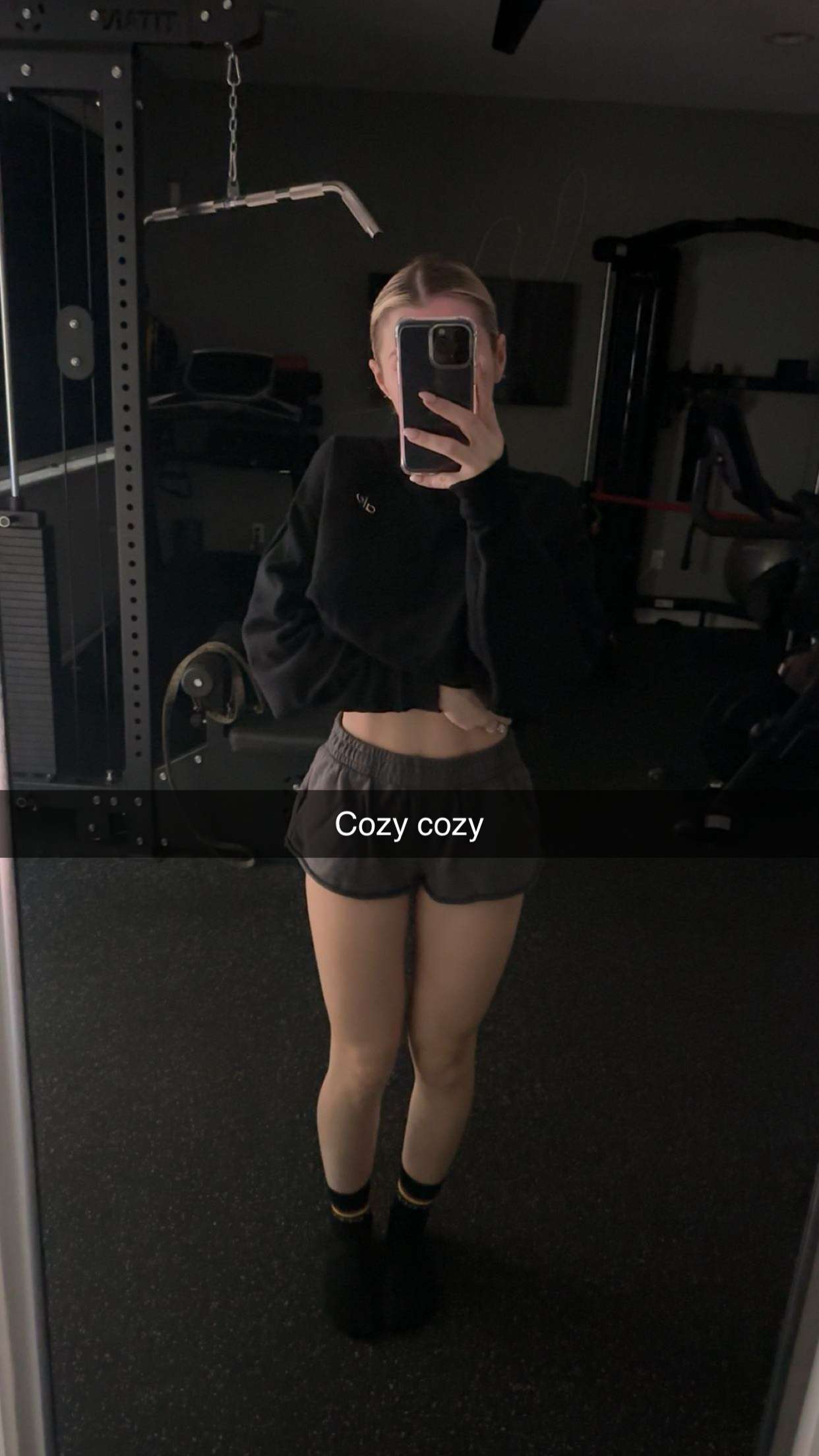kylaayese snapchat image archive image