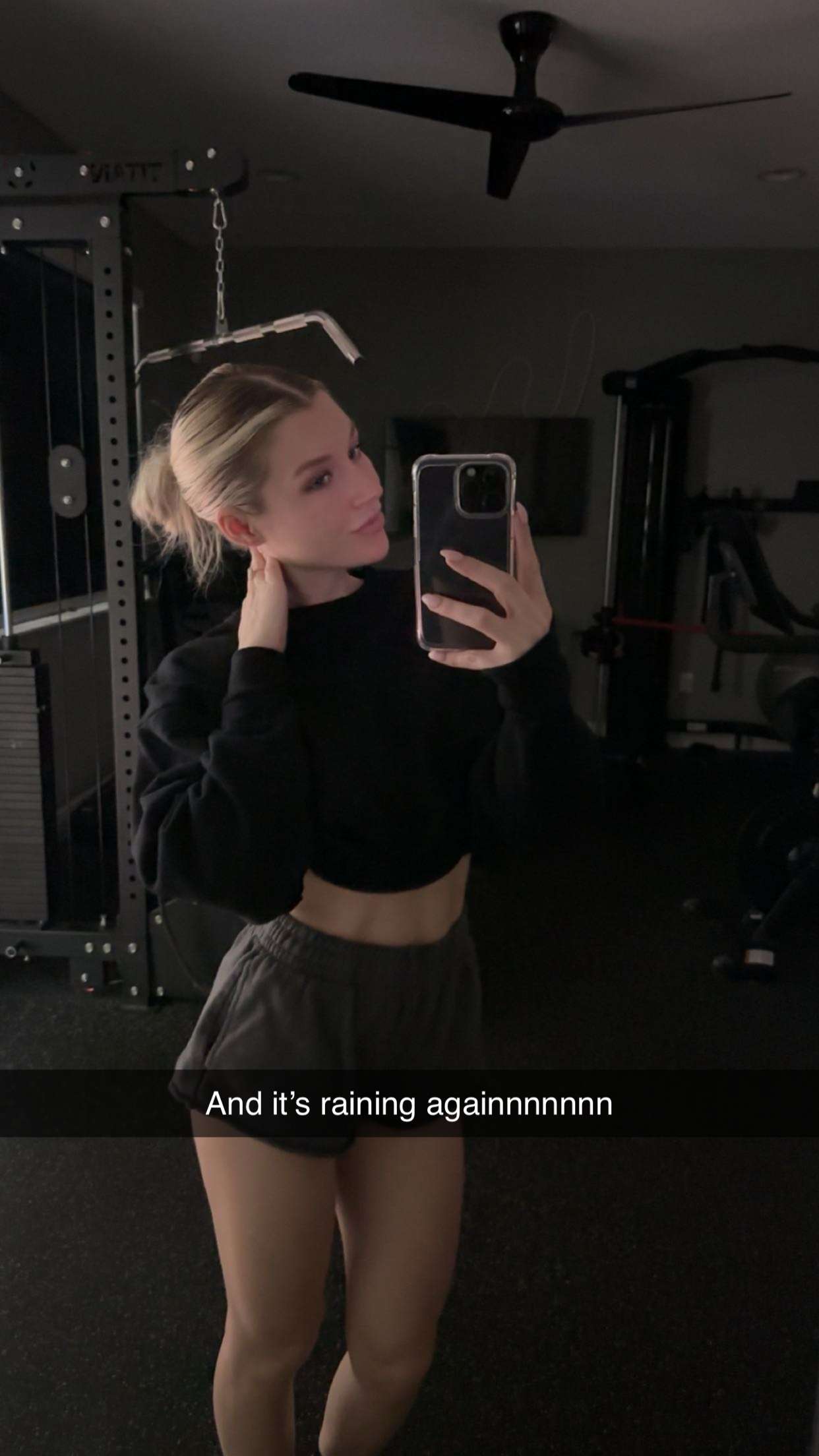 kylaayese snapchat image archive image