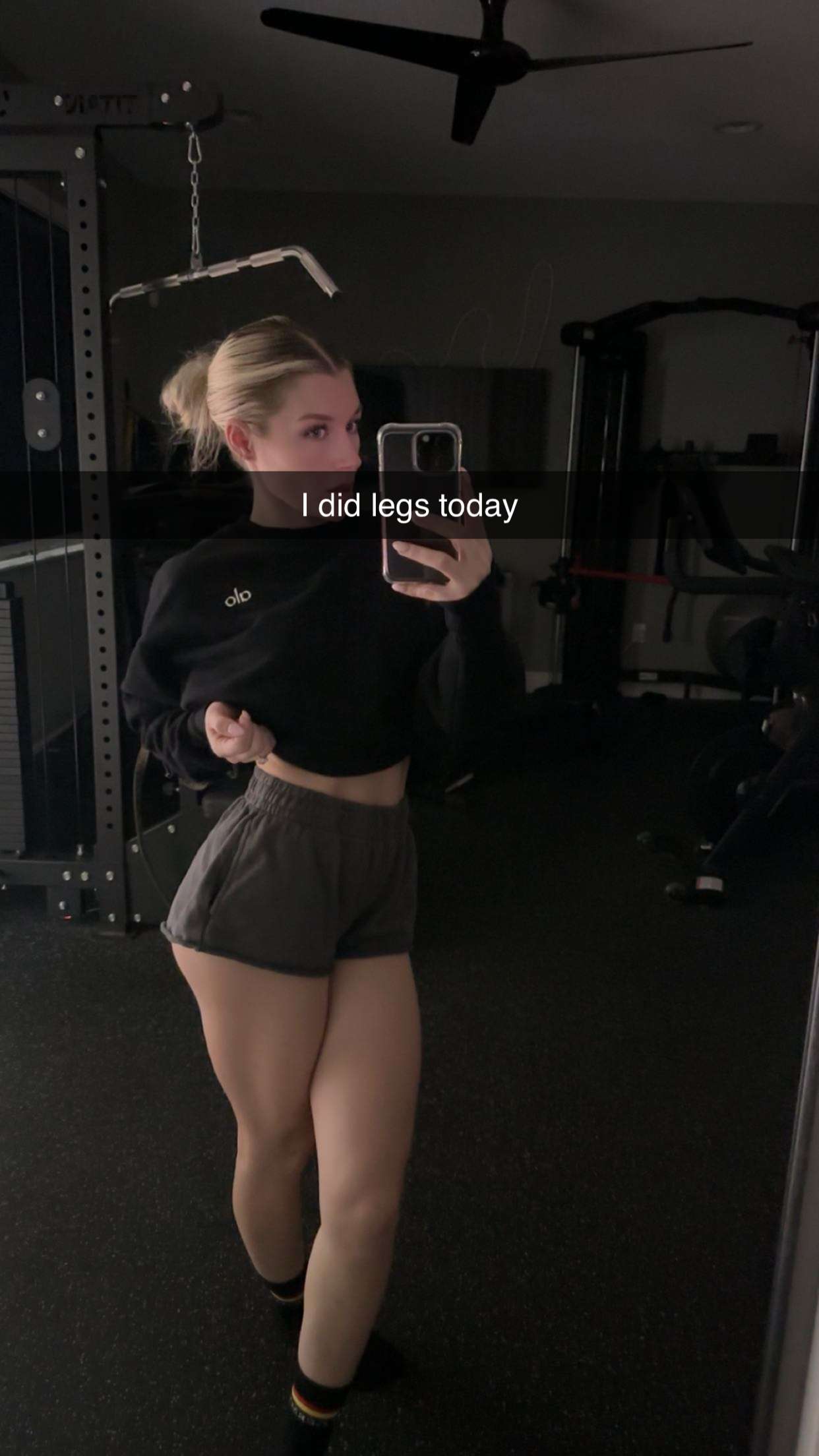 kylaayese snapchat image archive image