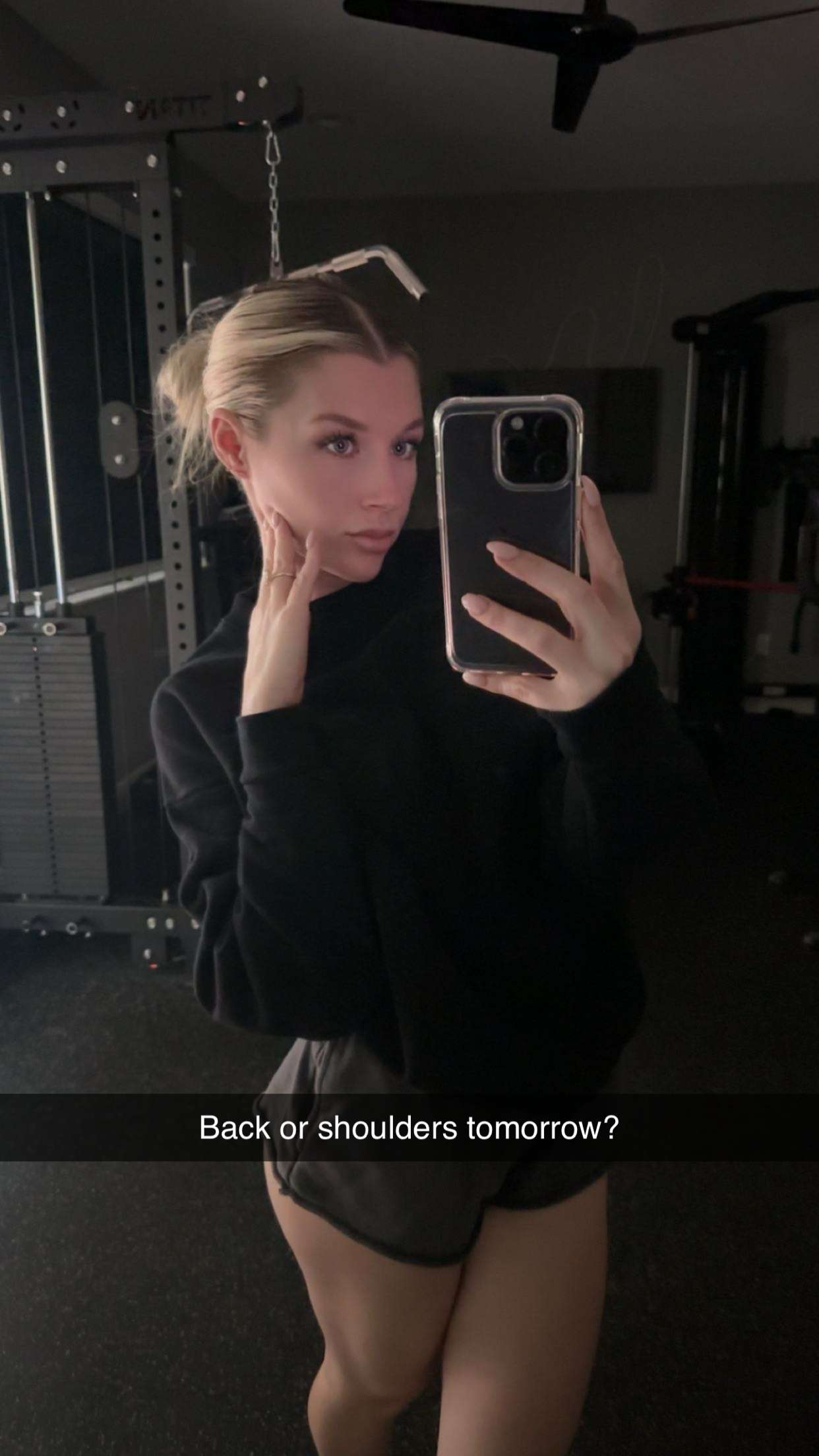 kylaayese snapchat image archive image