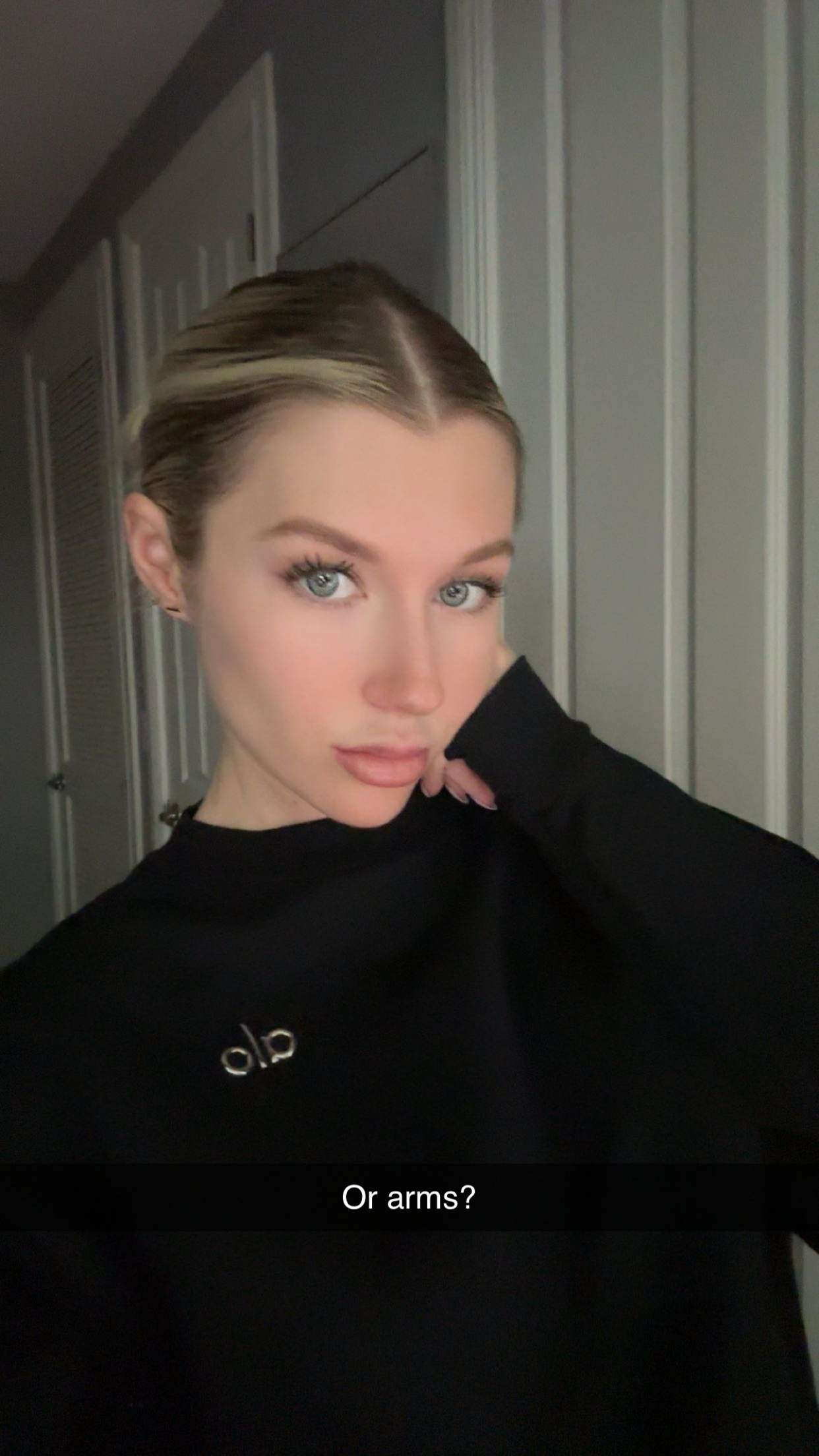 kylaayese snapchat image archive image